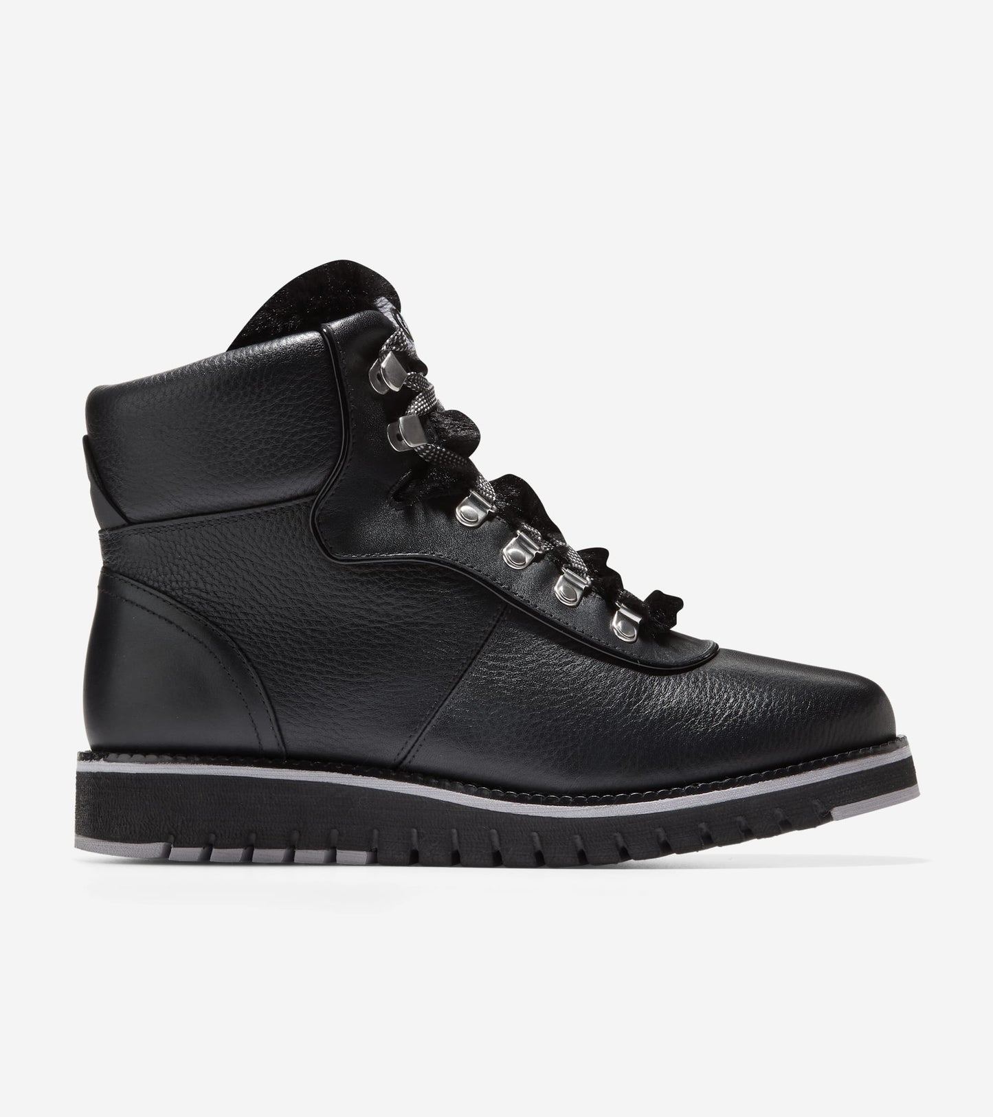 W28550:BLACK/FAUX SHEARLING/BLACK WP (8086195732727)