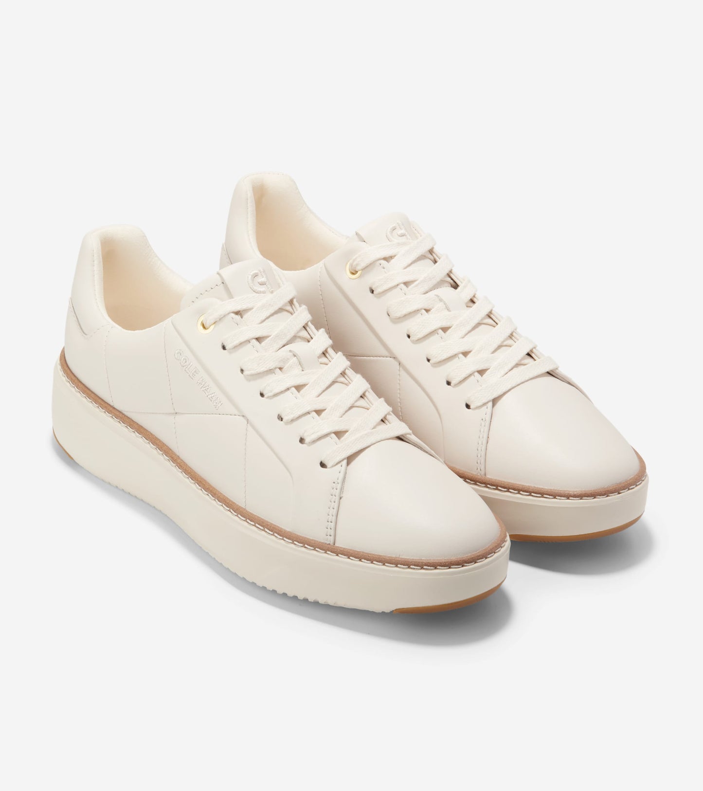W30009:IVORY QUILTED LEATHER (8086743351543)