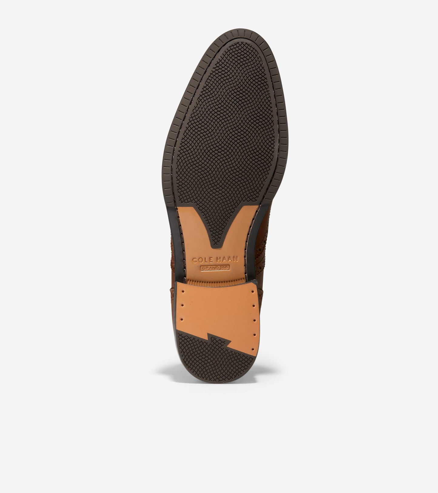 C37617:CH BRITISH TAN/CH DARK CHOCOLATE (8086198649079)
