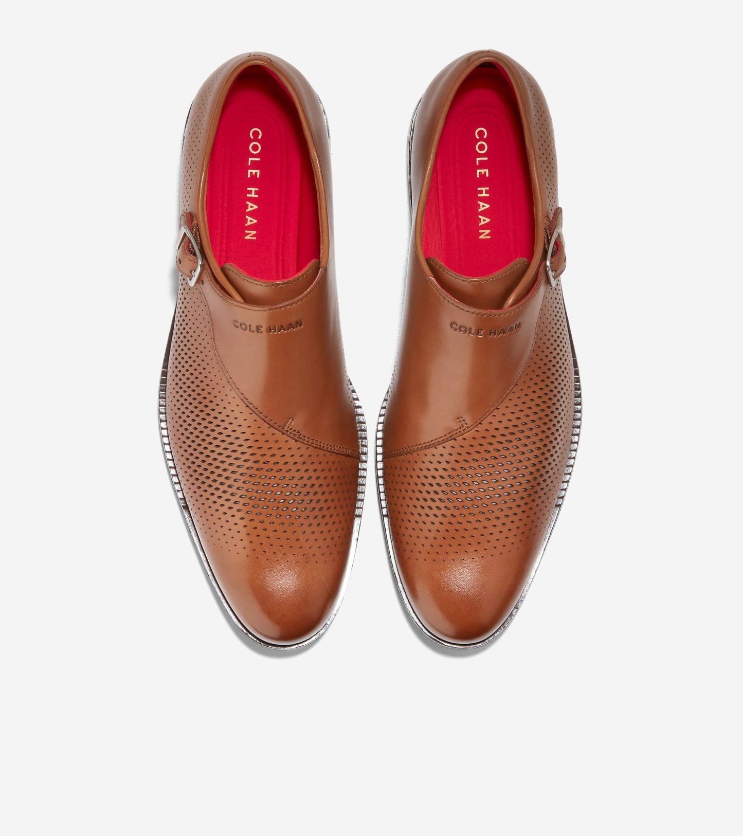 C38367:CH BRITISH TAN/CH DARK CHOCOLATE (8086194520311)