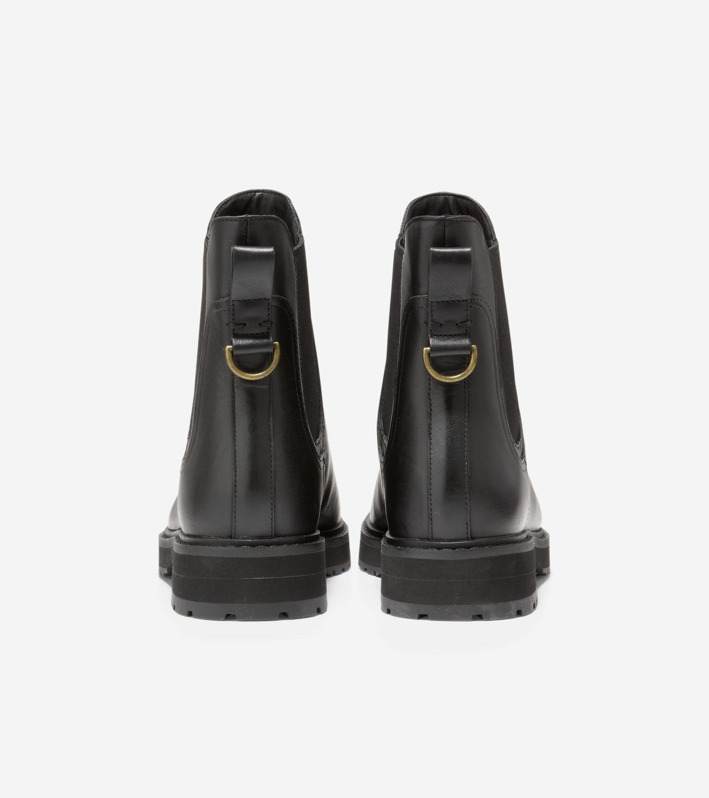 W24532:WP BLACK MADGE / BLACK OS/ BLACK GORE (8086197764343)