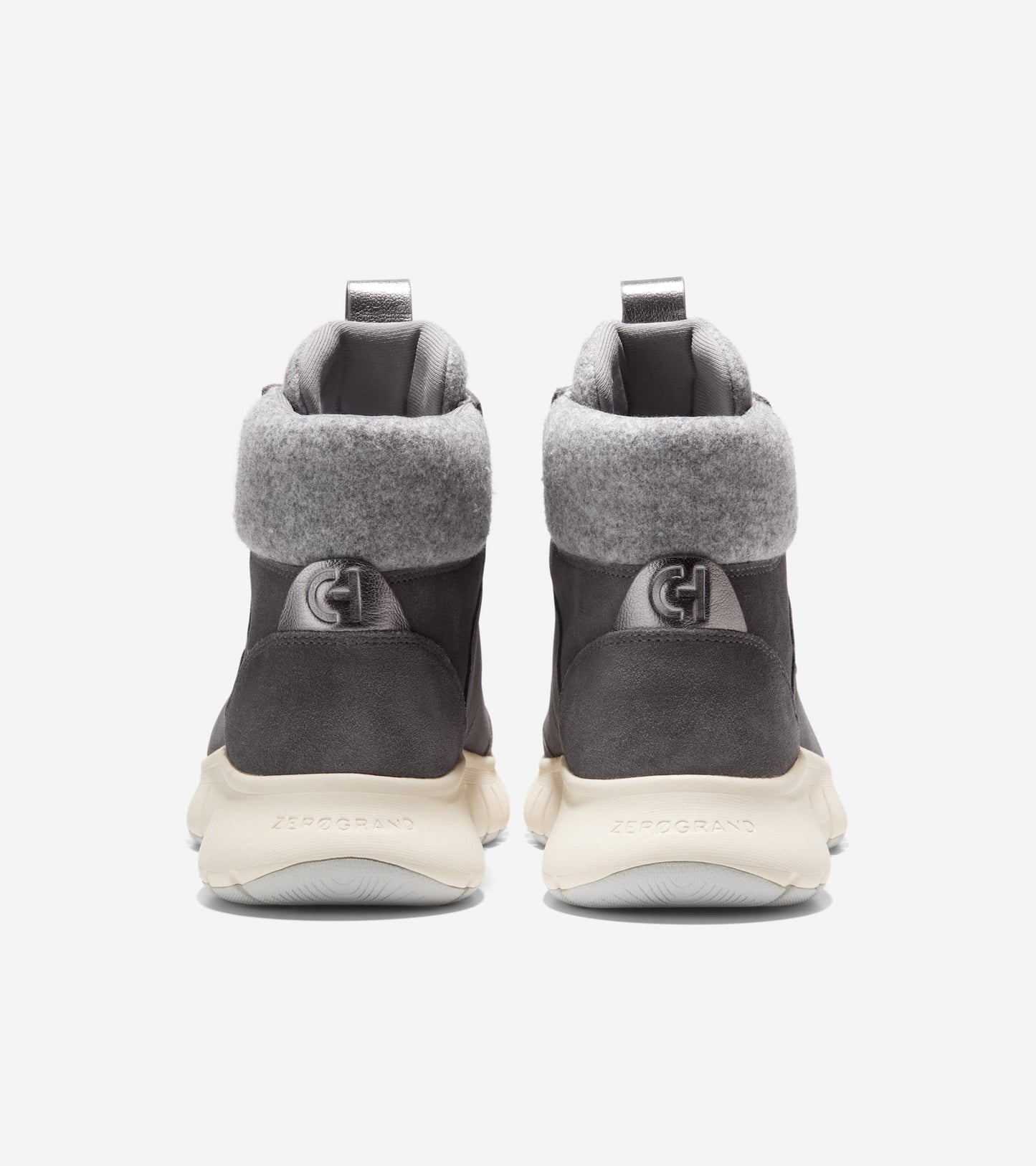 W29505:TORNADO SUEDE/GREY WOOL/IVORY WP (8086742860023)