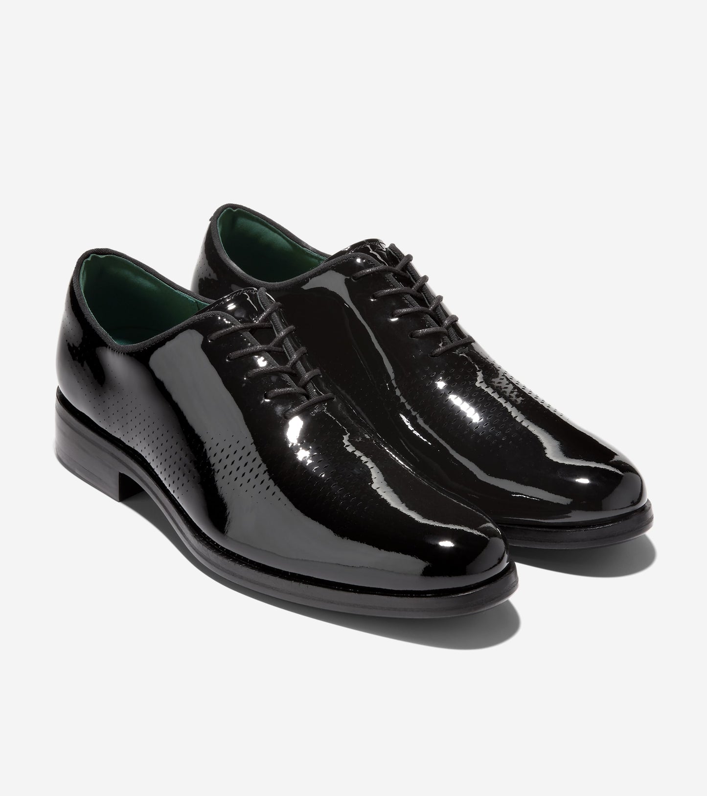 C36777:BLACK PATENT (8086480584951)
