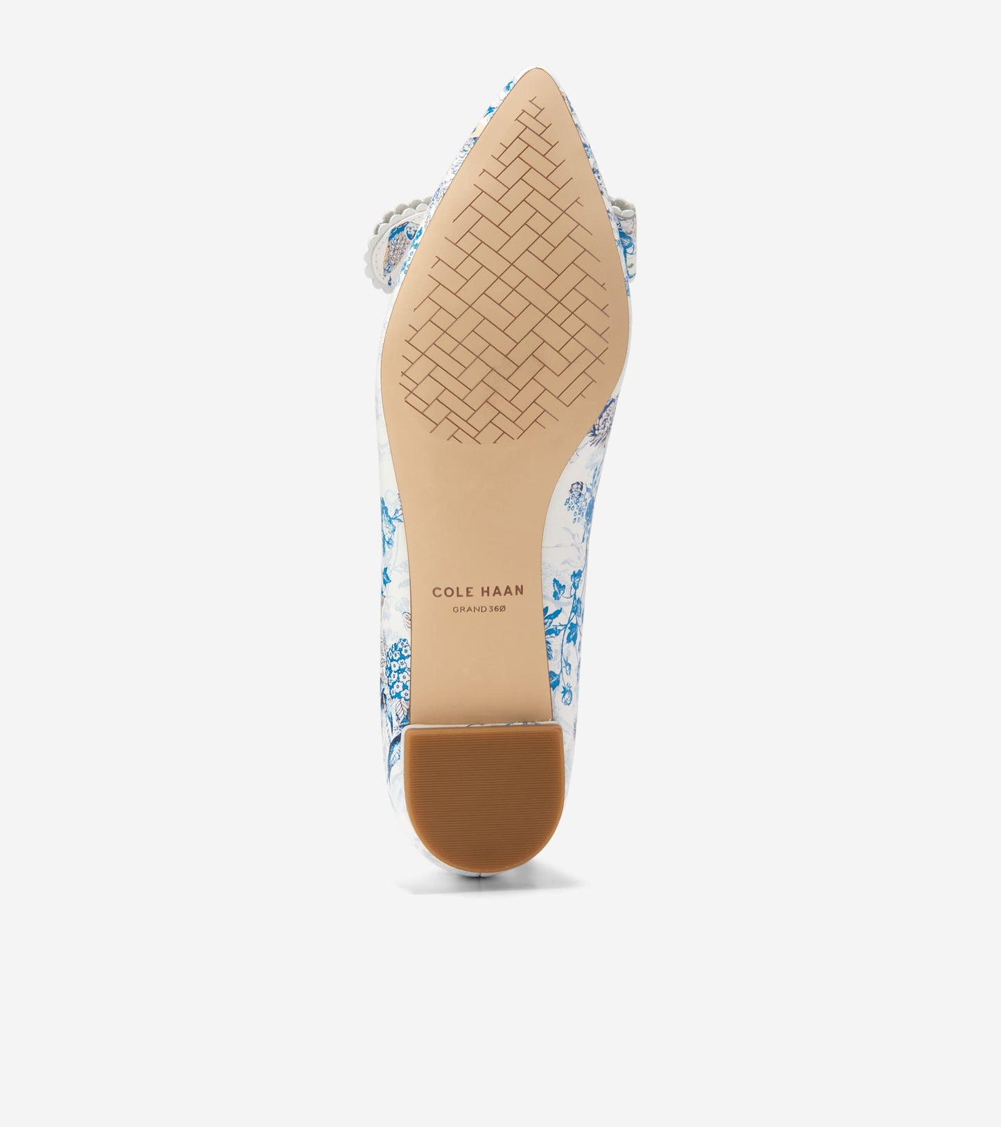 W29290:PEACOCK PRINT LTR (8086189998327)