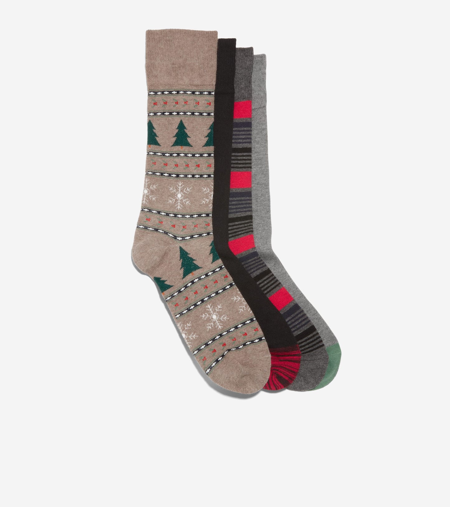 MM2840:BROWN HEATHER:CHM233GB01002 (8023106355447)