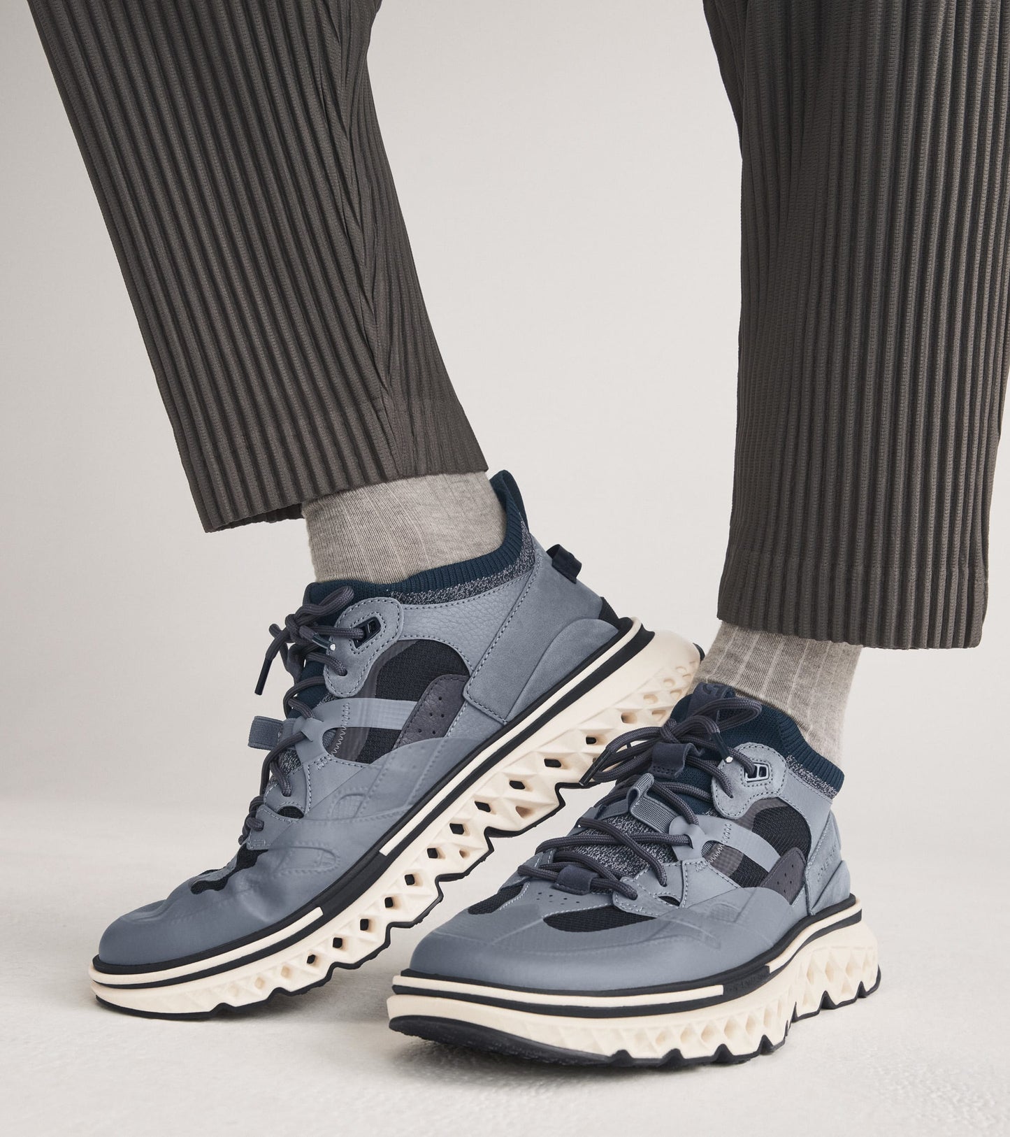 C38966:NAVY BLAZER/FOLKSTONE GRAY (8079402729719)