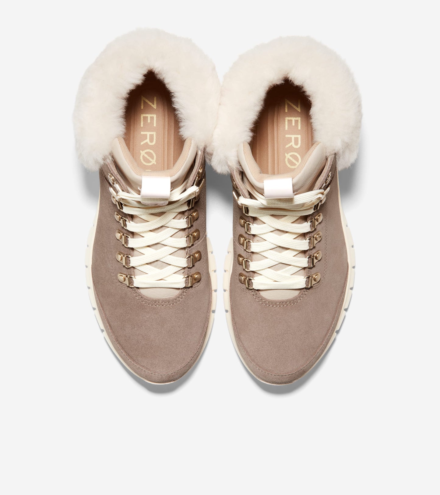 W29502:CH IRISH COFFEE/NATURAL SHEARLING/IVORY WP (8086729130231)