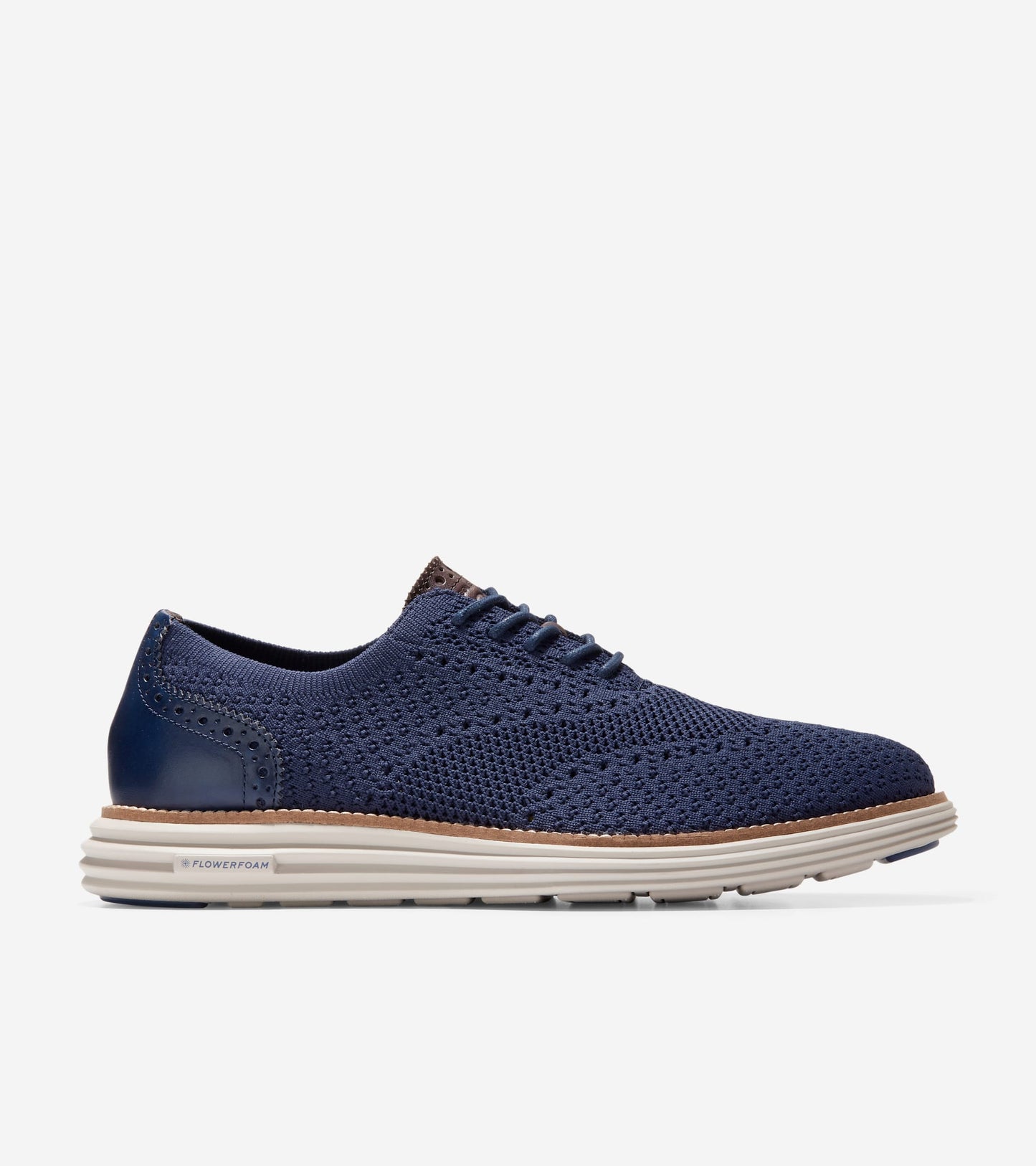 C38967:MARINE BLUE / DARK CHOCOLATE / SILVER LINING (8086191145207)