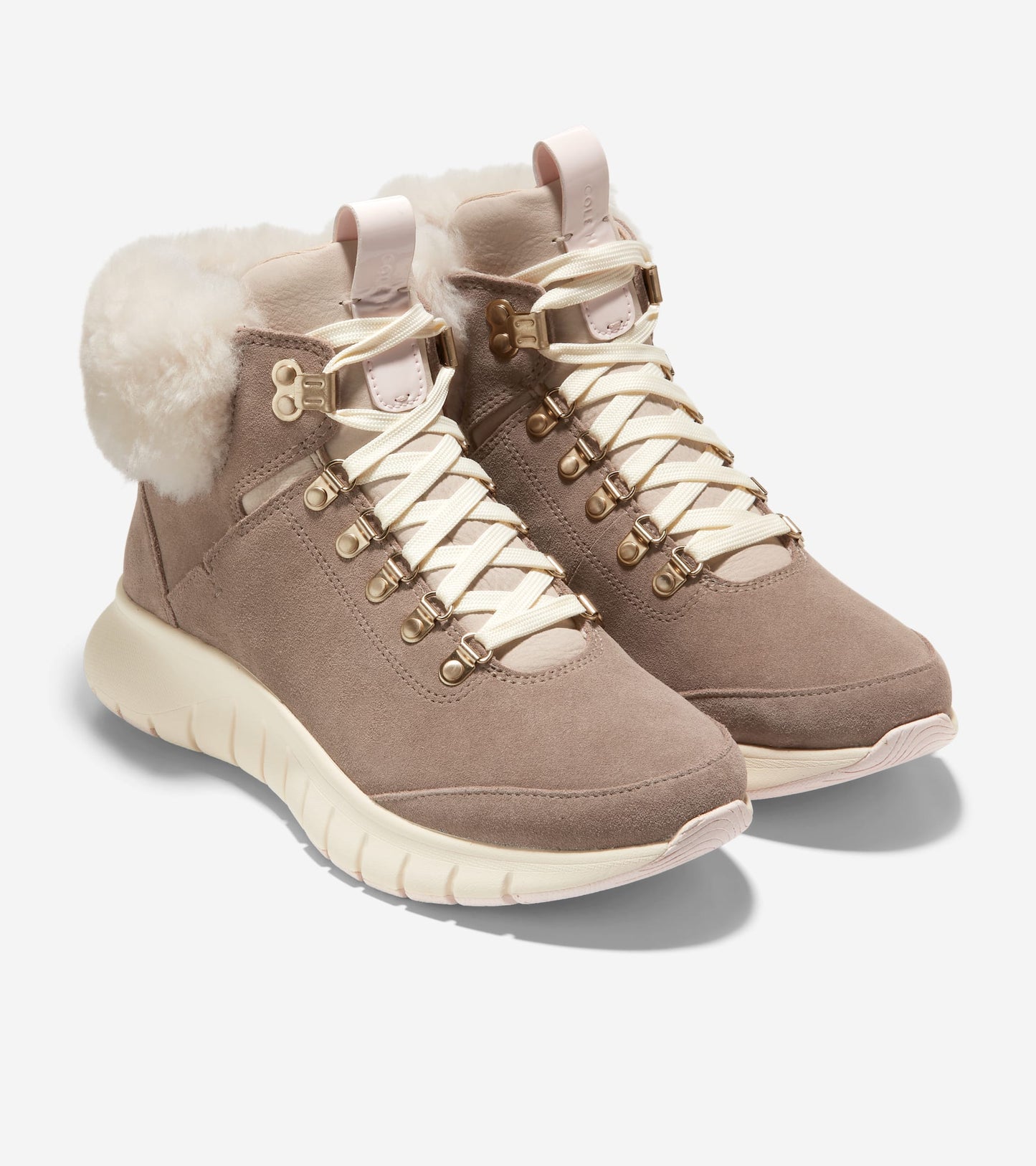 W29502:CH IRISH COFFEE/NATURAL SHEARLING/IVORY WP (8086729130231)