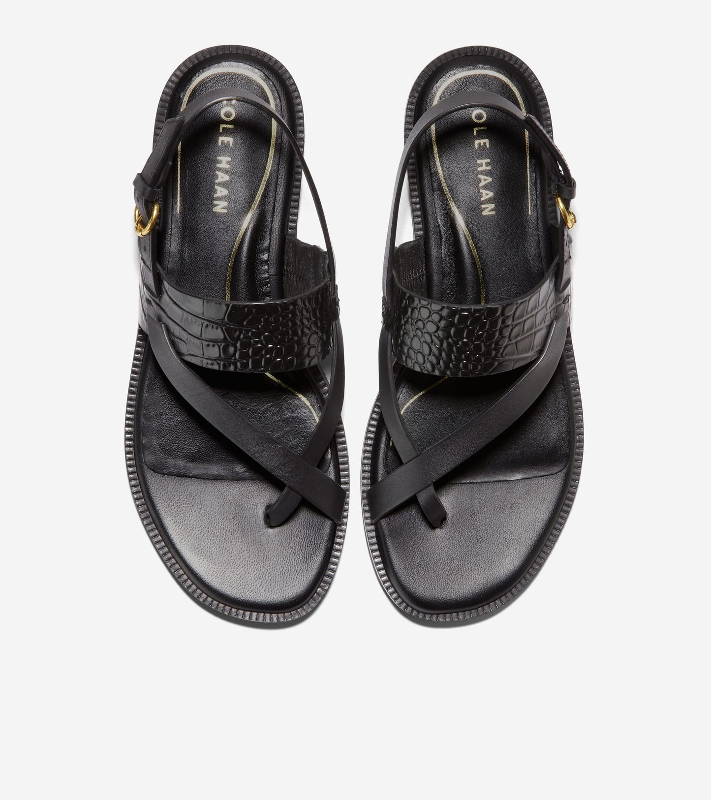 W28416:BLACK LTR/BLK CROC PRT LTR (8086476128503)