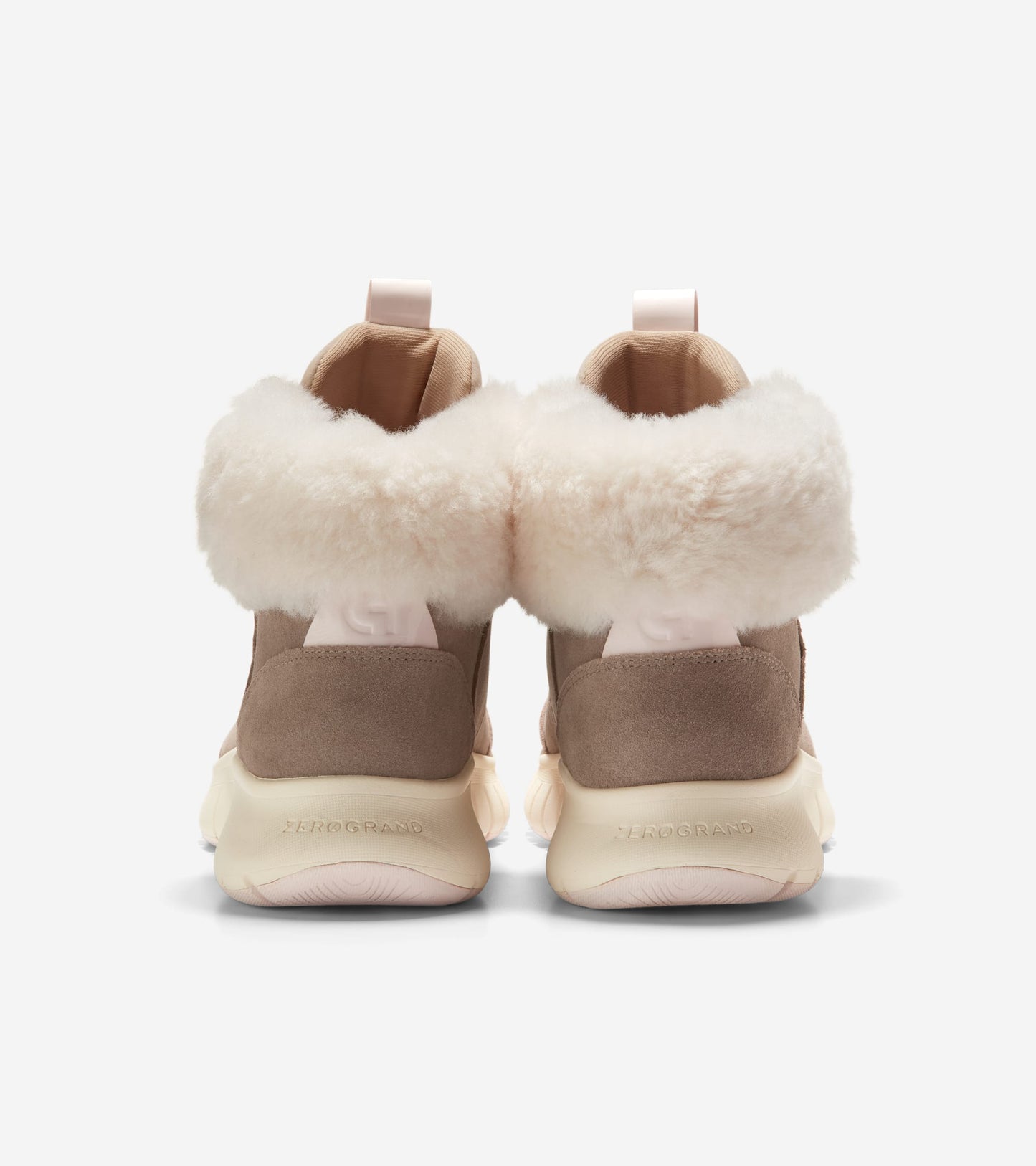 W29502:CH IRISH COFFEE/NATURAL SHEARLING/IVORY WP (8086729130231)