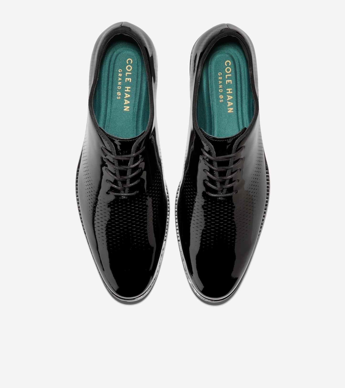 C36777:BLACK PATENT (8086480584951)