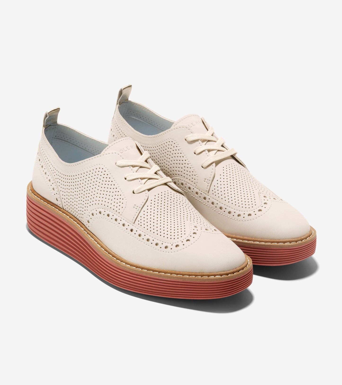 W28119:EGRET NUBUCK/CINNABAR (8086475899127)