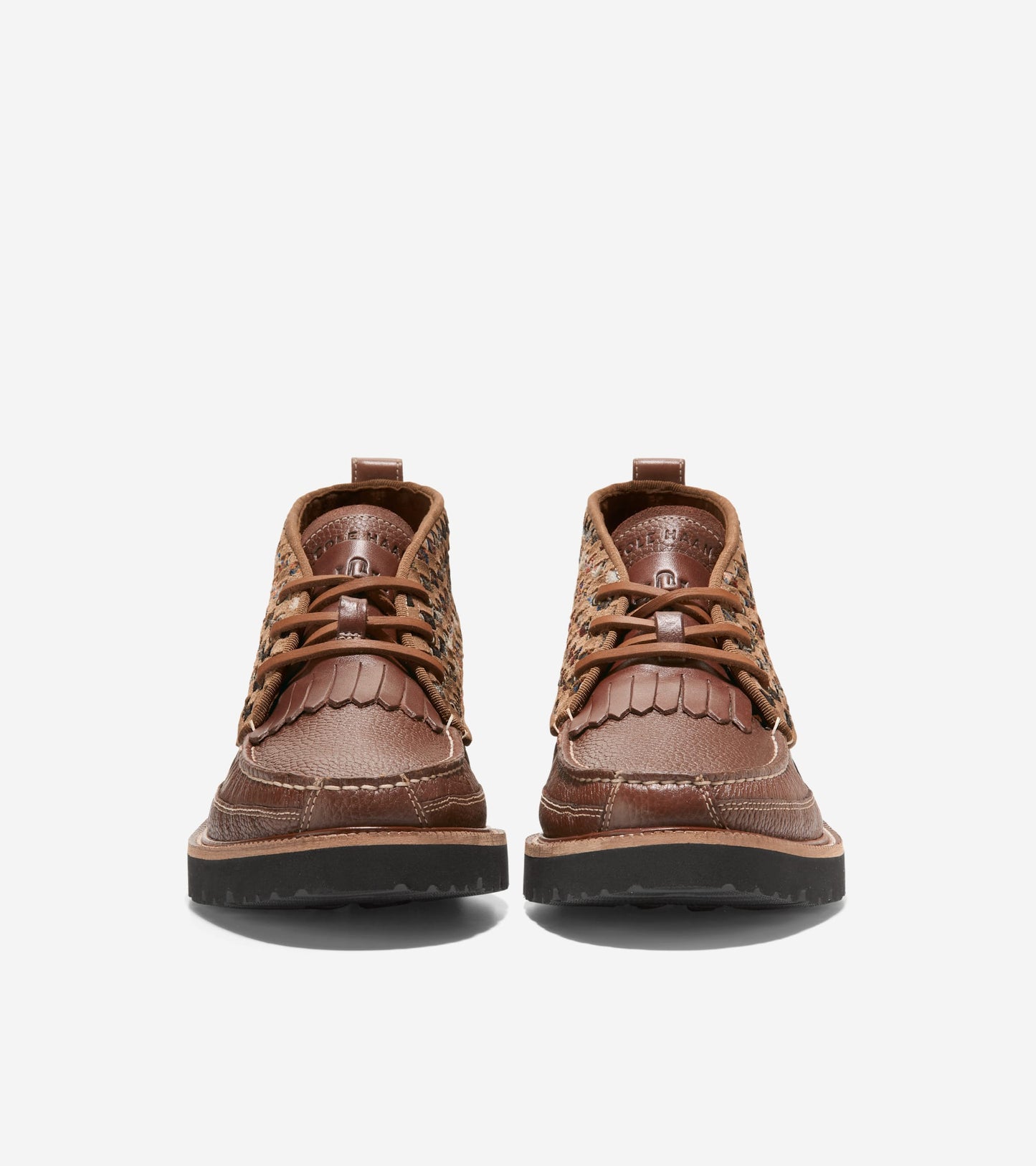 C36447:CH CHESTNUT/ACADIA PLAID/CAVIAR (8086479864055)