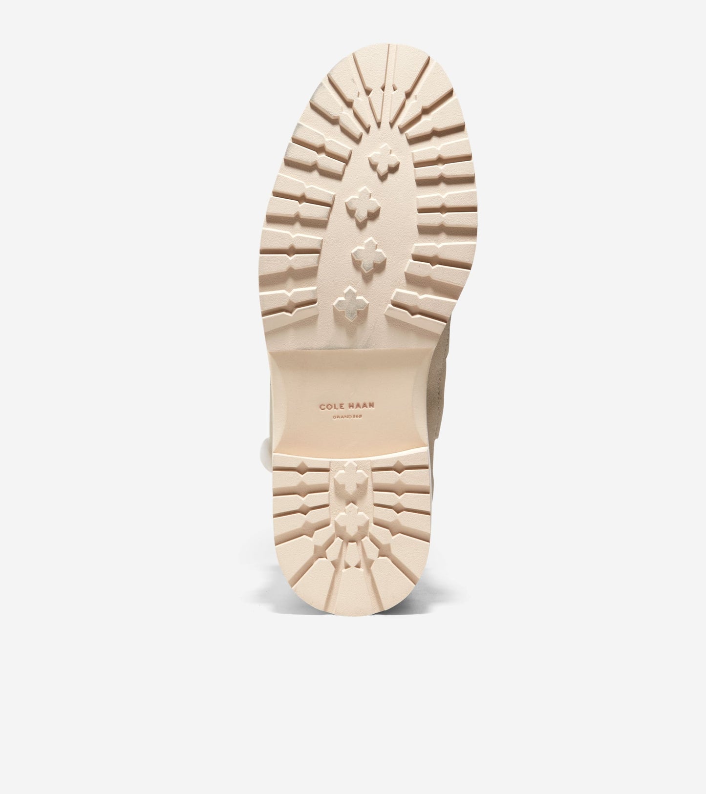 W26256:ANGORA AGORA WP SUEDE/ NATURAL FUR/ DK NAT WELT/ TONAL OS/ BRUSHED GOLD HW (8086479405303)