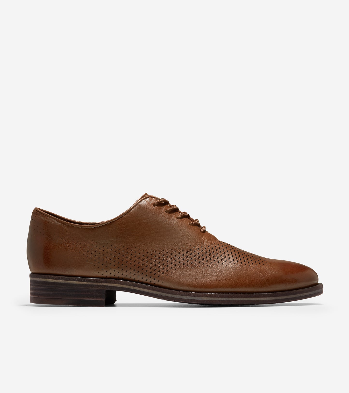 Washington Grand Laser Wingtip Oxford (7552464781559)