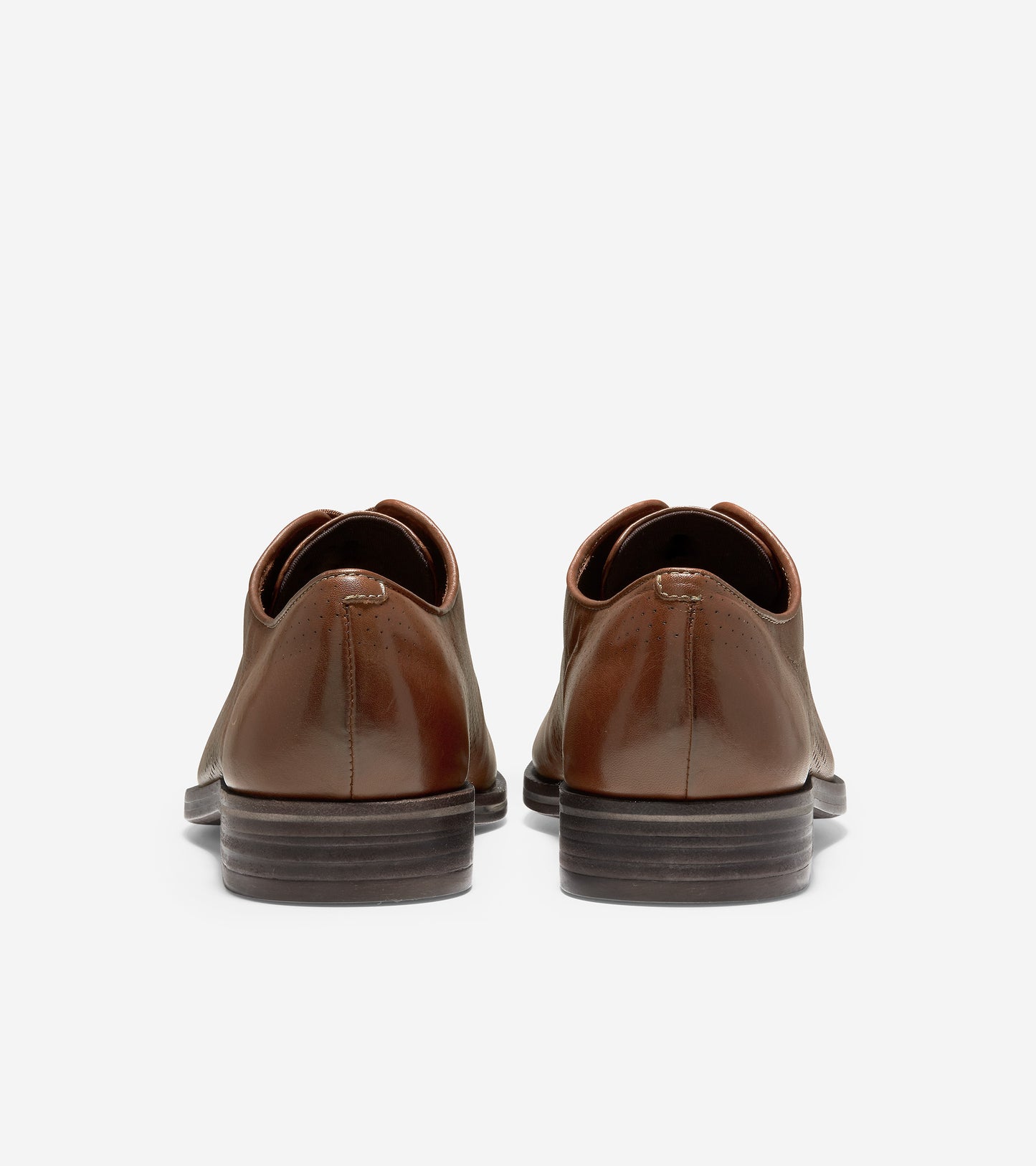 Washington Grand Laser Wingtip Oxford (7552464781559)