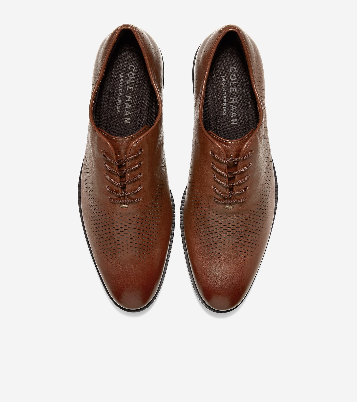 Washington Grand Laser Wingtip Oxford (7552464781559)