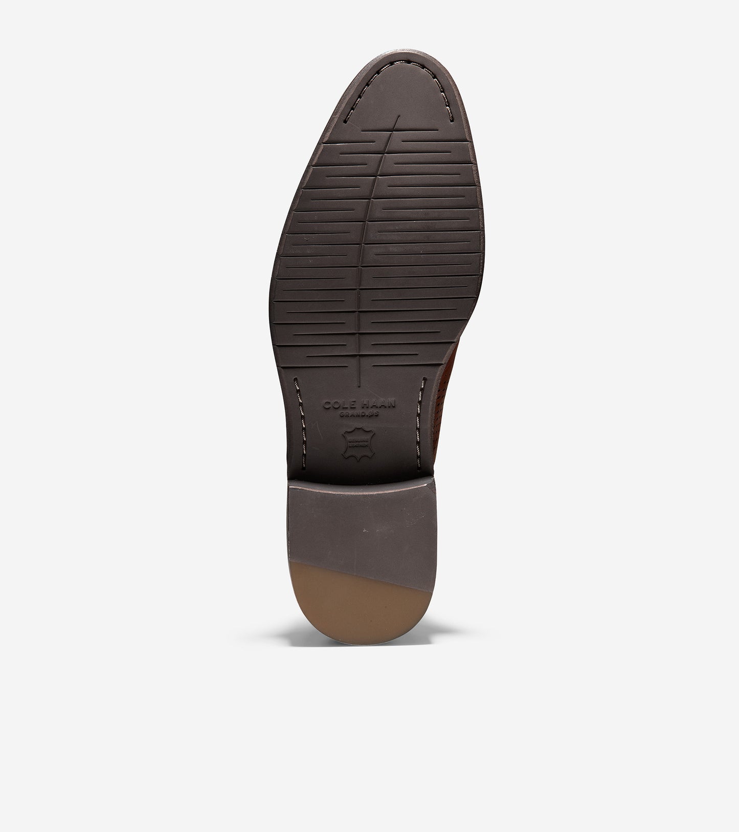 Washington Grand Laser Wingtip Oxford (7552464781559)