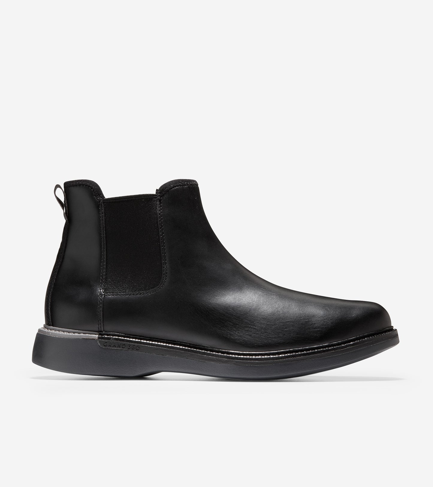 Grand Ambition Chelsea Boot (7552476938487)