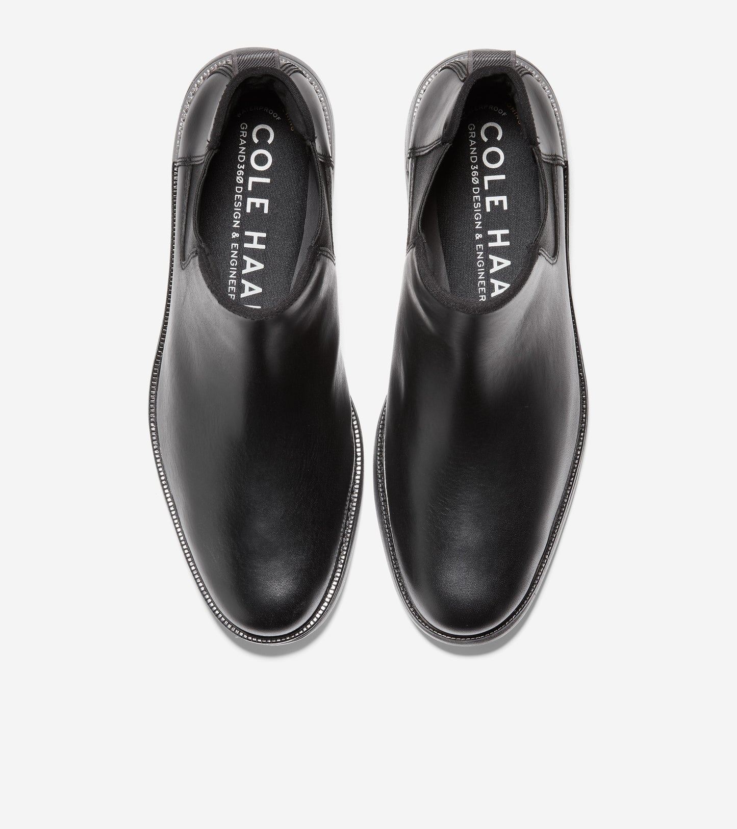 Grand Ambition Chelsea Boot (7552476938487)