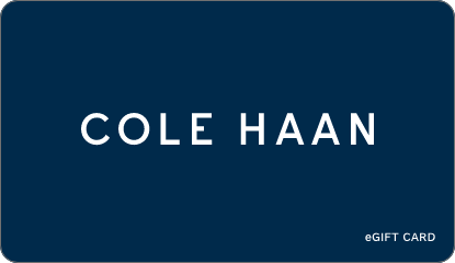 Cole Haan Gift Card (7882552475895)