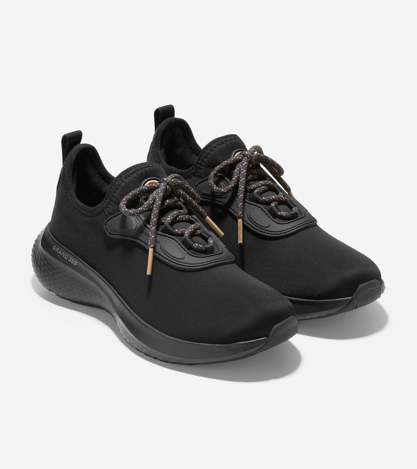 ZERØGRAND Changepace Lace Up Running Sneaker (7928040554743) (8088666931447)