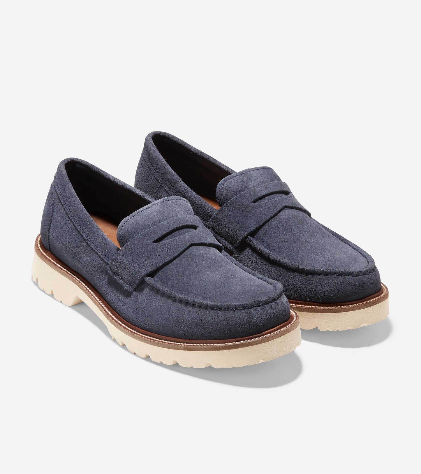 Men's American Classics Penny Loafer (7879925039351)
