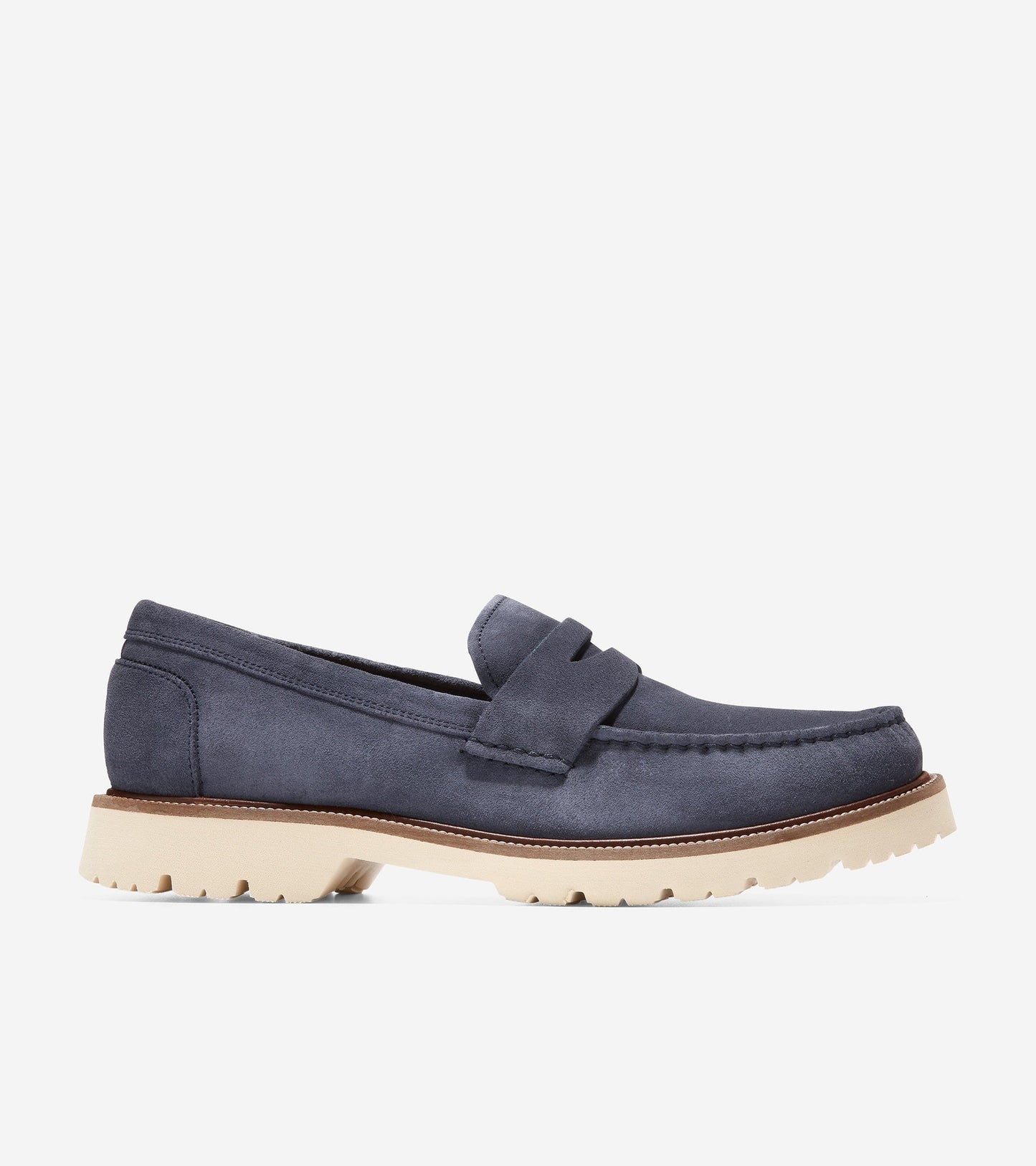 Men's American Classics Penny Loafer (7879925039351)