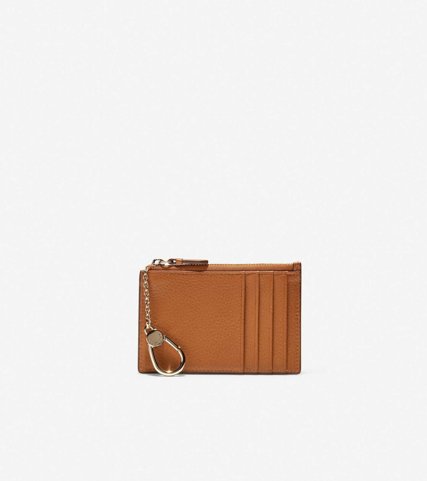 GRANDSERIES Card Case with Zip (7912287994103) (8088667947255)