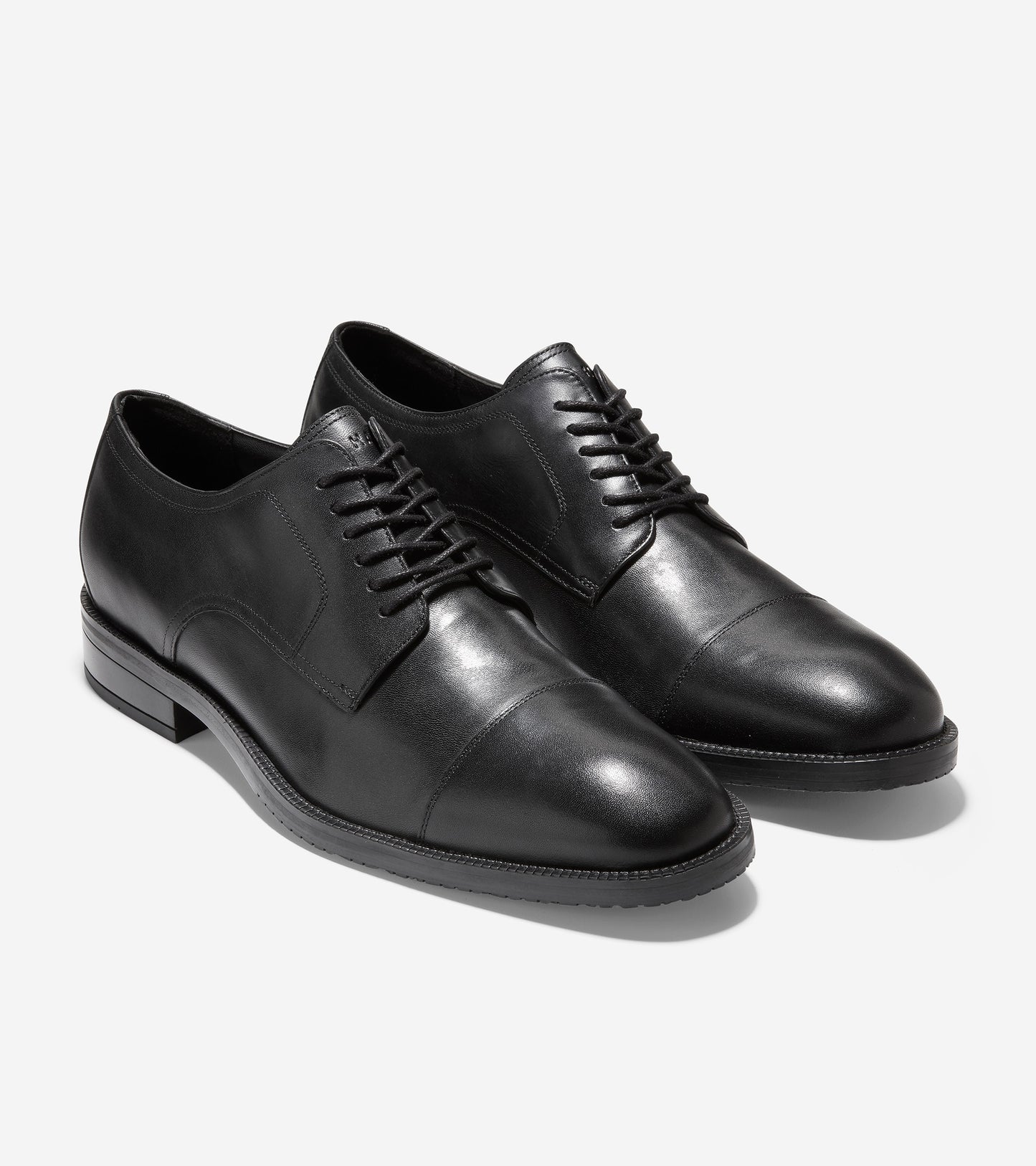 Men's Modern Essentials Cap Toe Oxford (7912039088375)