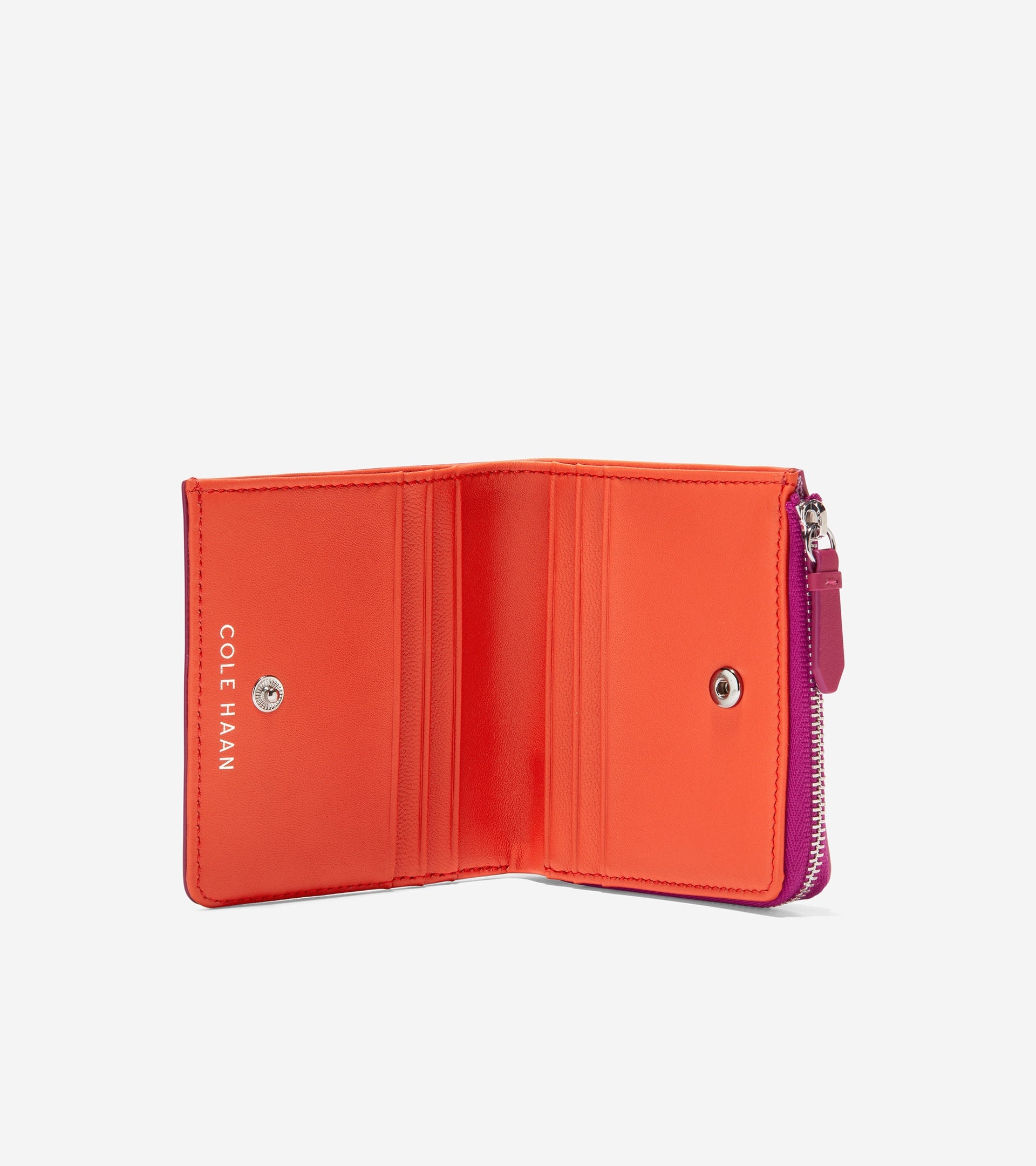 Bifold Card Case (7880995438839) (8088729616631)