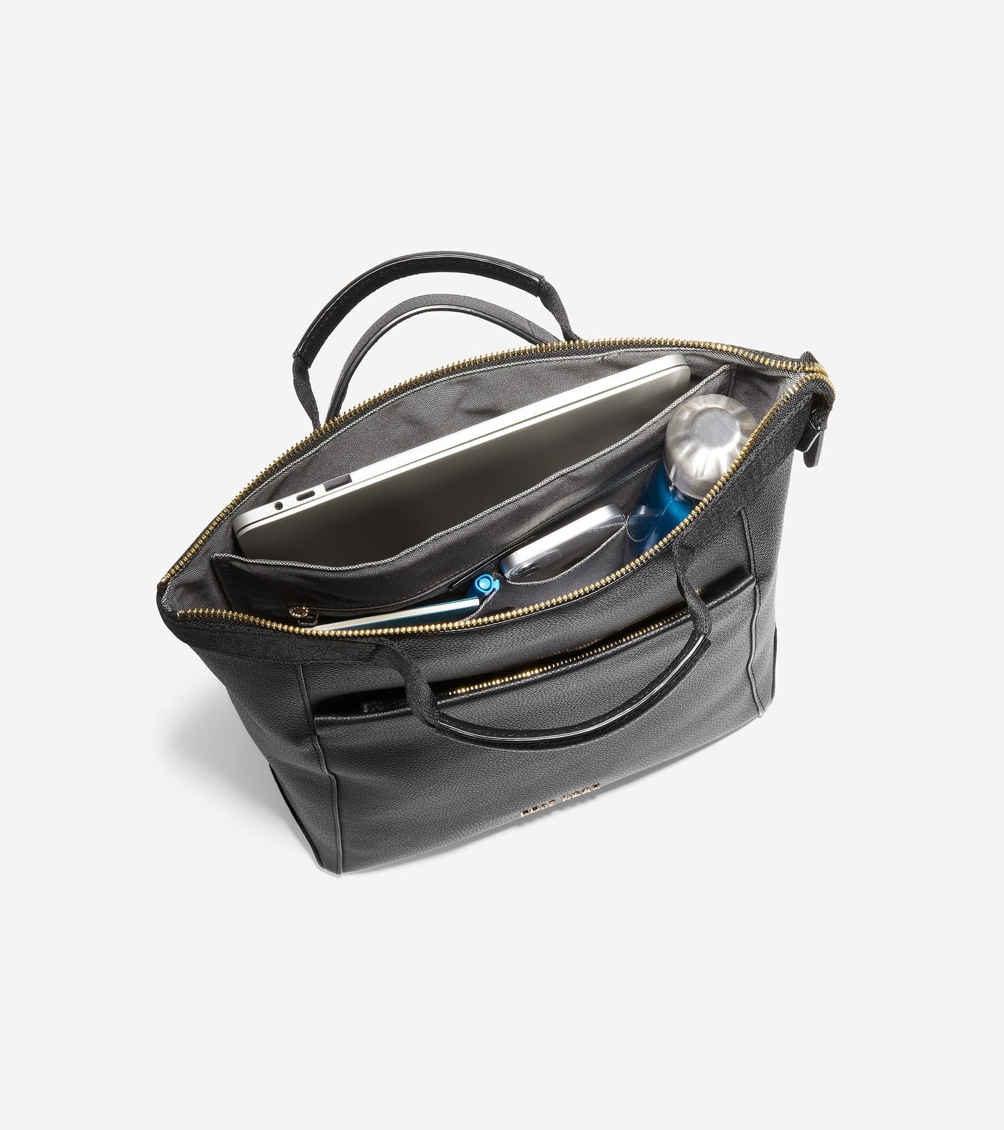 Grand Ambition Small Convertible Backpack (7912286388471) (8088668504311)