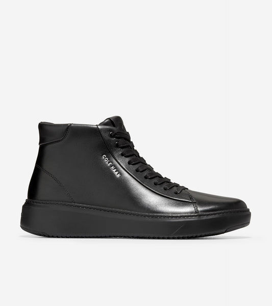 Men's GrandPrø Topspin Mid Sneaker (7879926087927) (8088731615479)