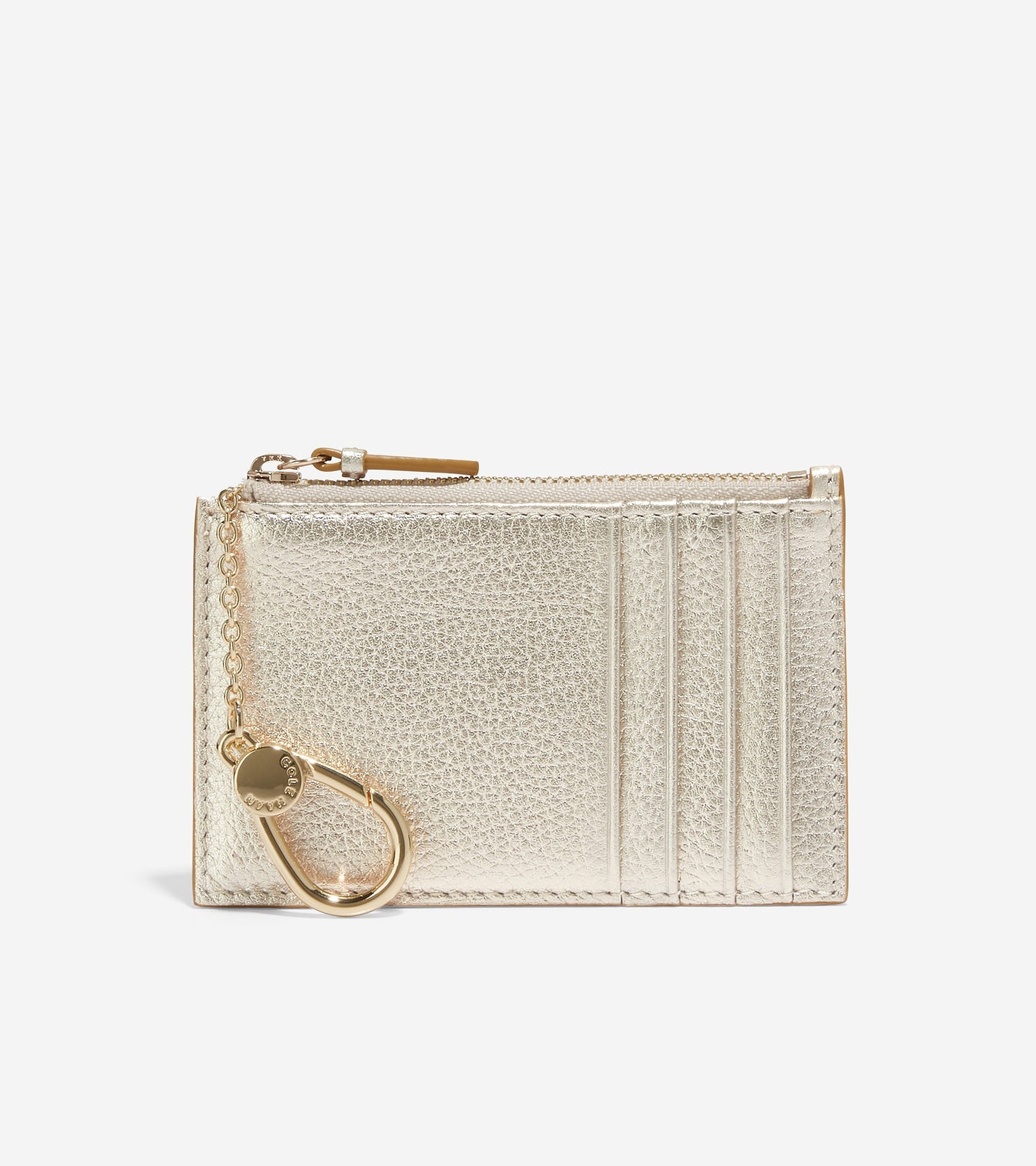 Card Case with Zip (7912276295927) (8088668995831)