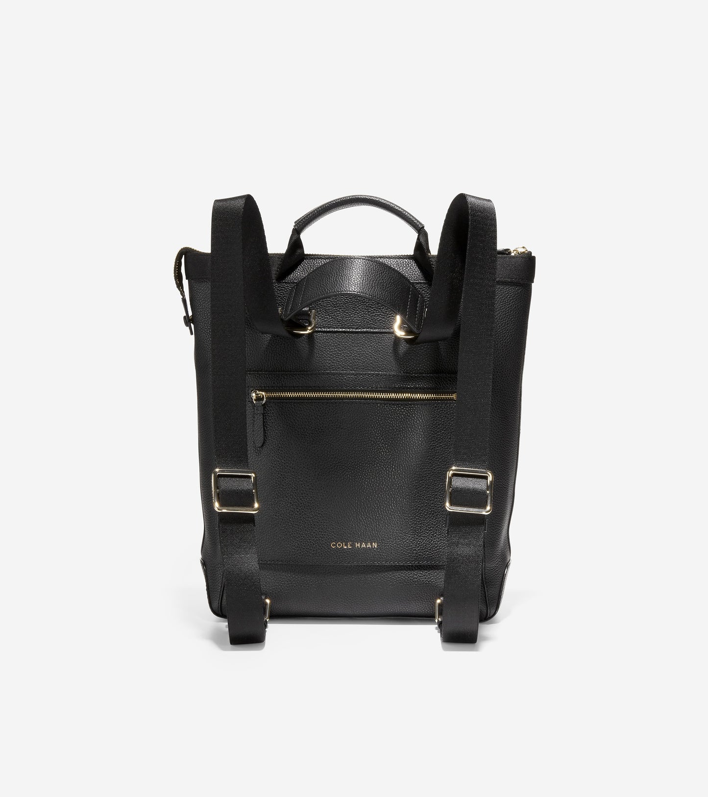 Grand Ambition Small Convertible Backpack (7912286388471) (8088668504311)