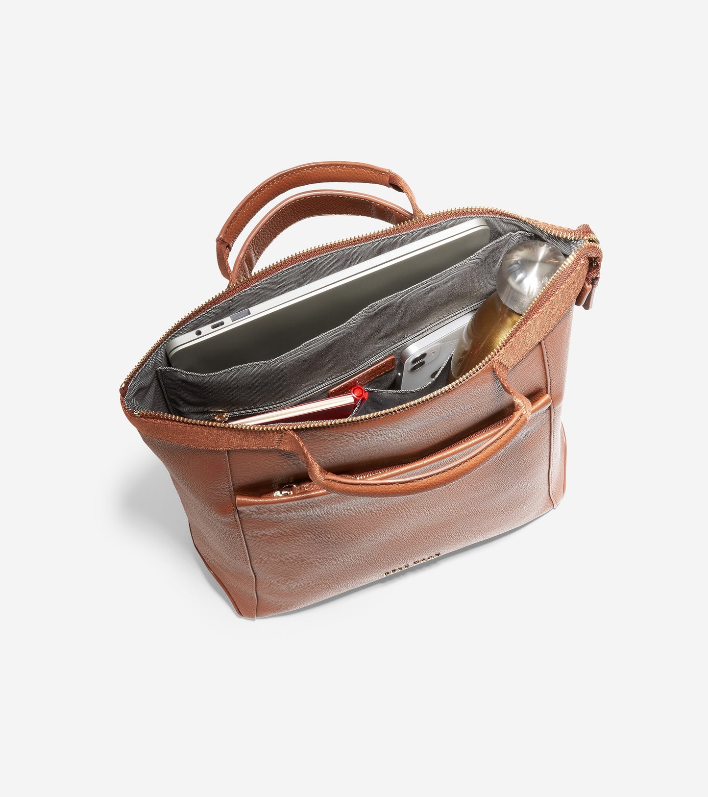 Grand Ambition Small Convertible Backpack (7912286224631) (8088668733687)