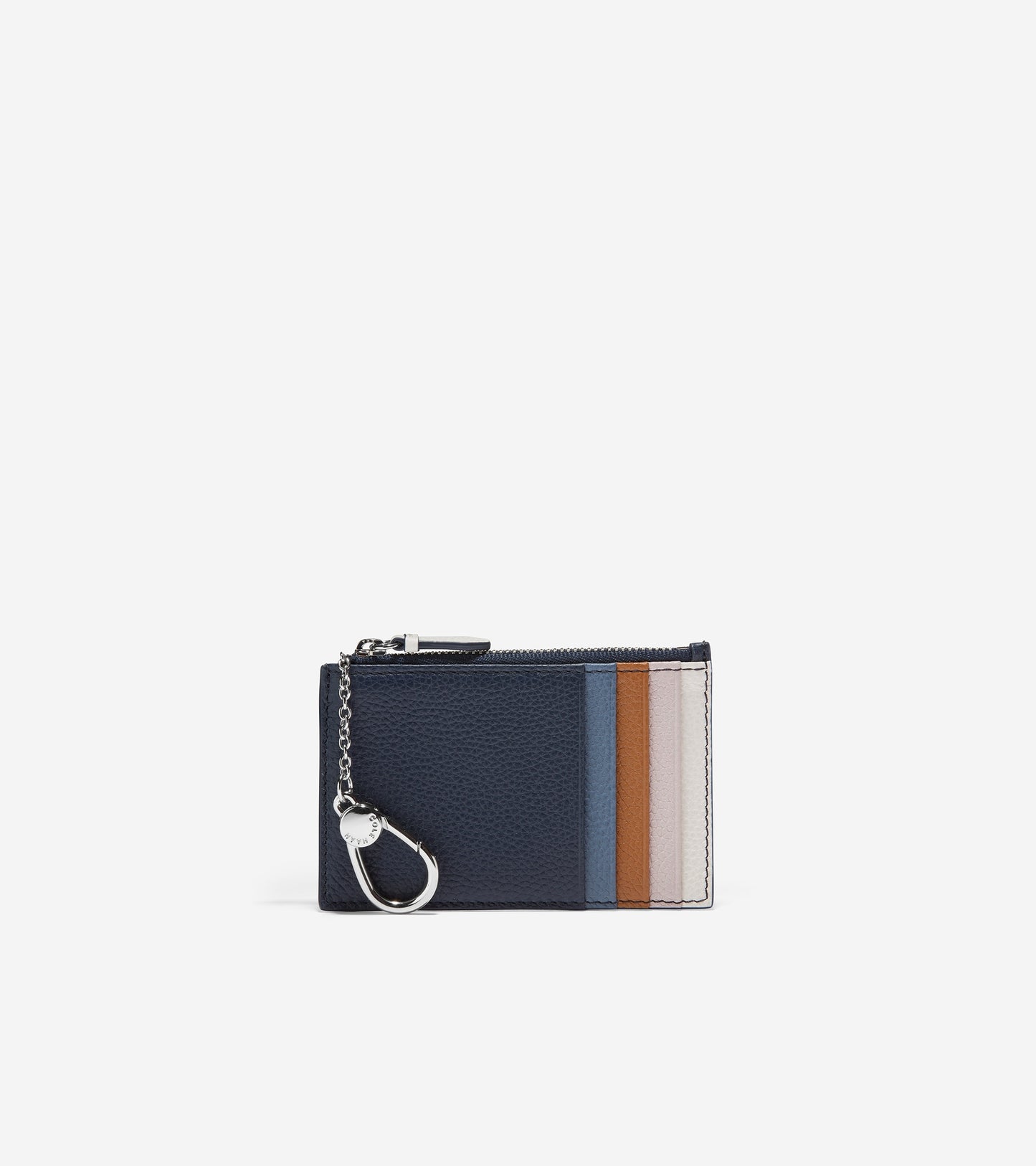 GRANDSERIES Card Case with Zip (7880994423031) (8088729747703)