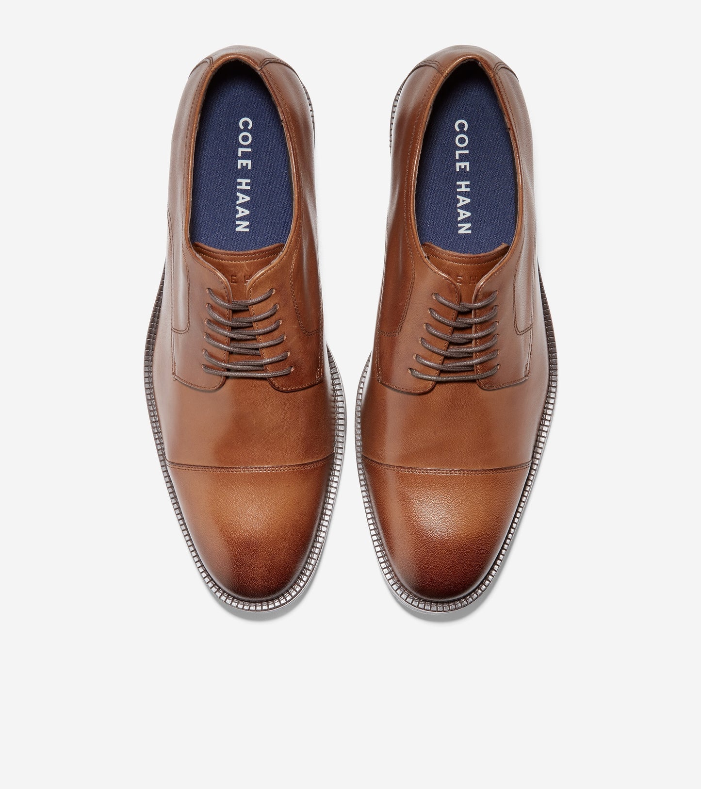 Men's Modern Essentials Cap Toe Oxford (7912336687351)