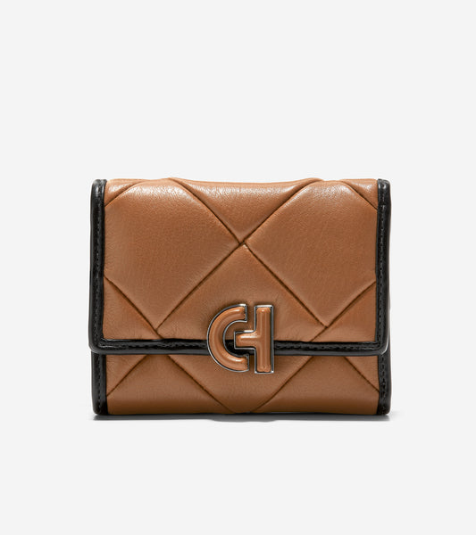 Bryant Trifold Wallet (7830873637111)