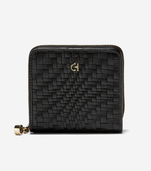 U06784:BLACK WOVEN:0000 (7974709133559) (8088665489655)