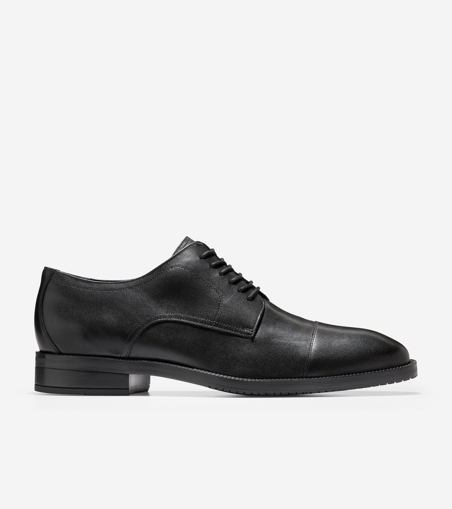 Men's Modern Essentials Cap Toe Oxford (7912039088375)