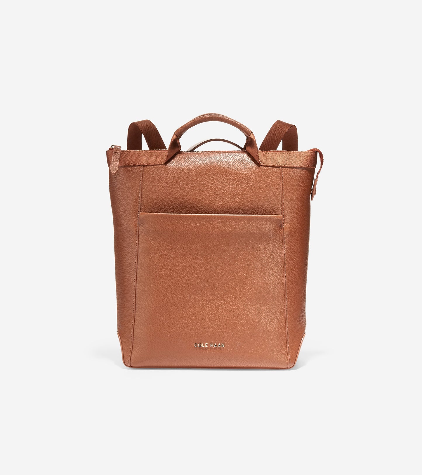 Grand Ambition Small Convertible Backpack (7912286224631) (8088668733687)