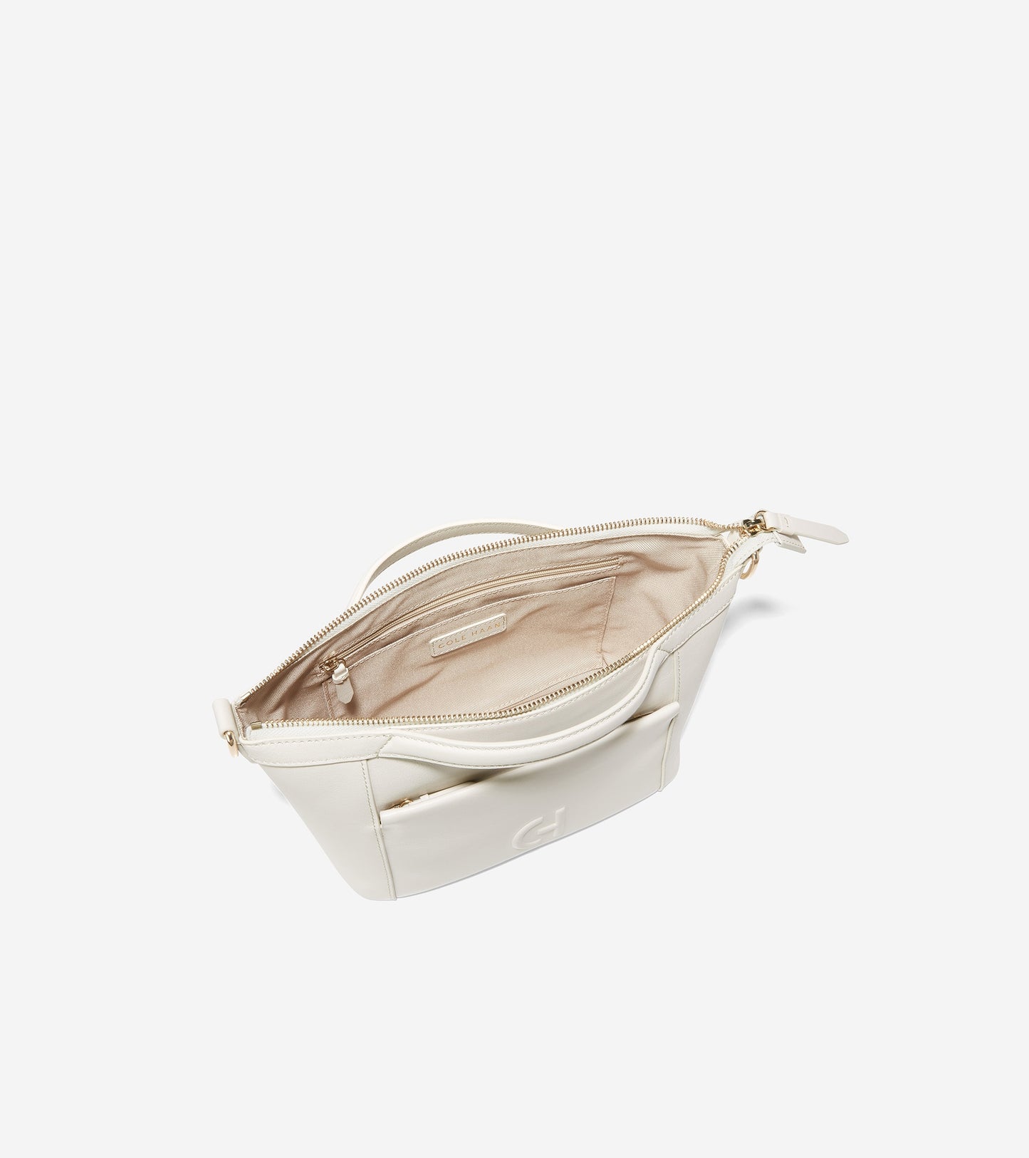 Grand Ambition Small Duffle (7912085127415) (8088669421815)
