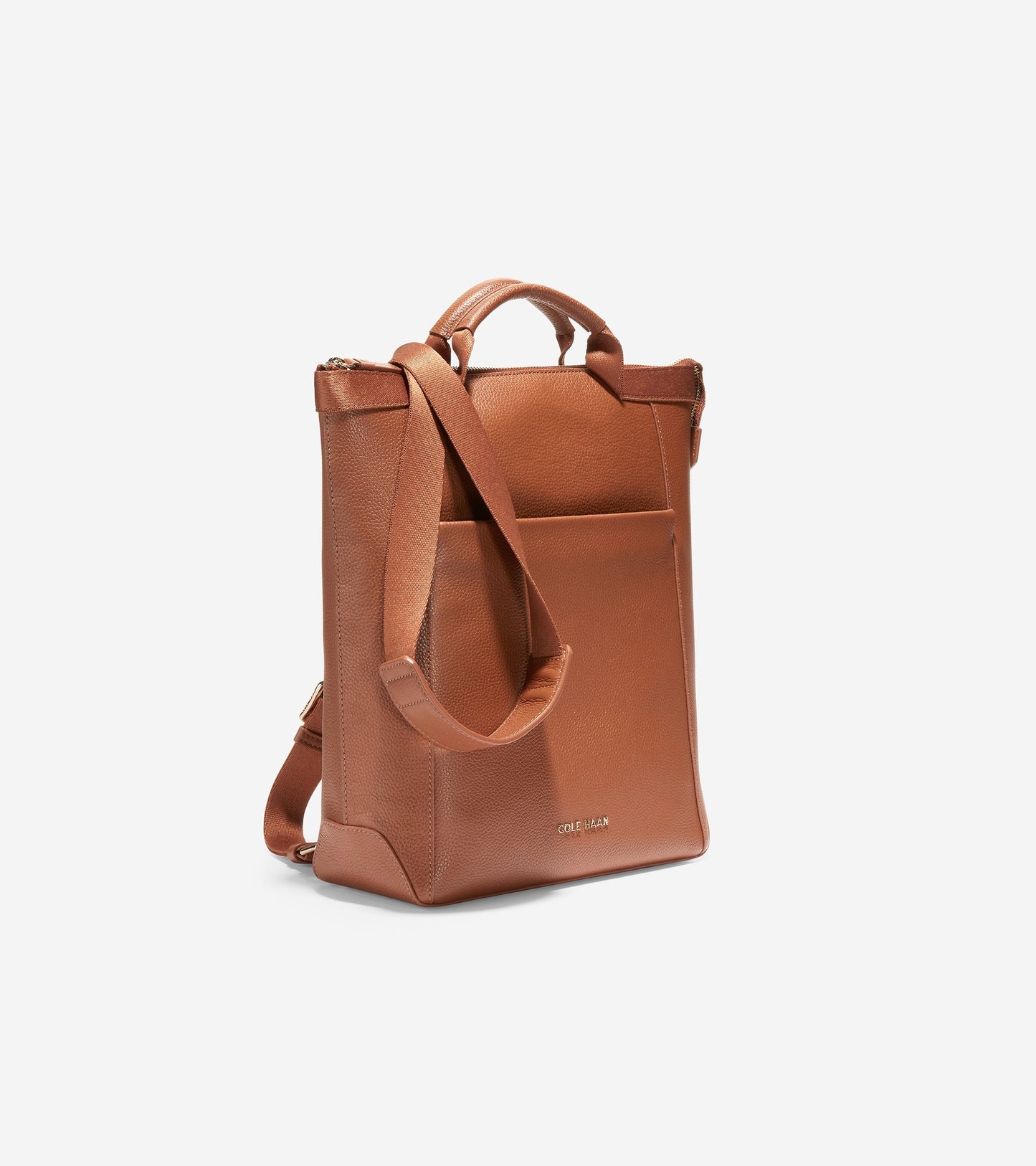 Grand Ambition Small Convertible Backpack (7912286224631) (8088668733687)