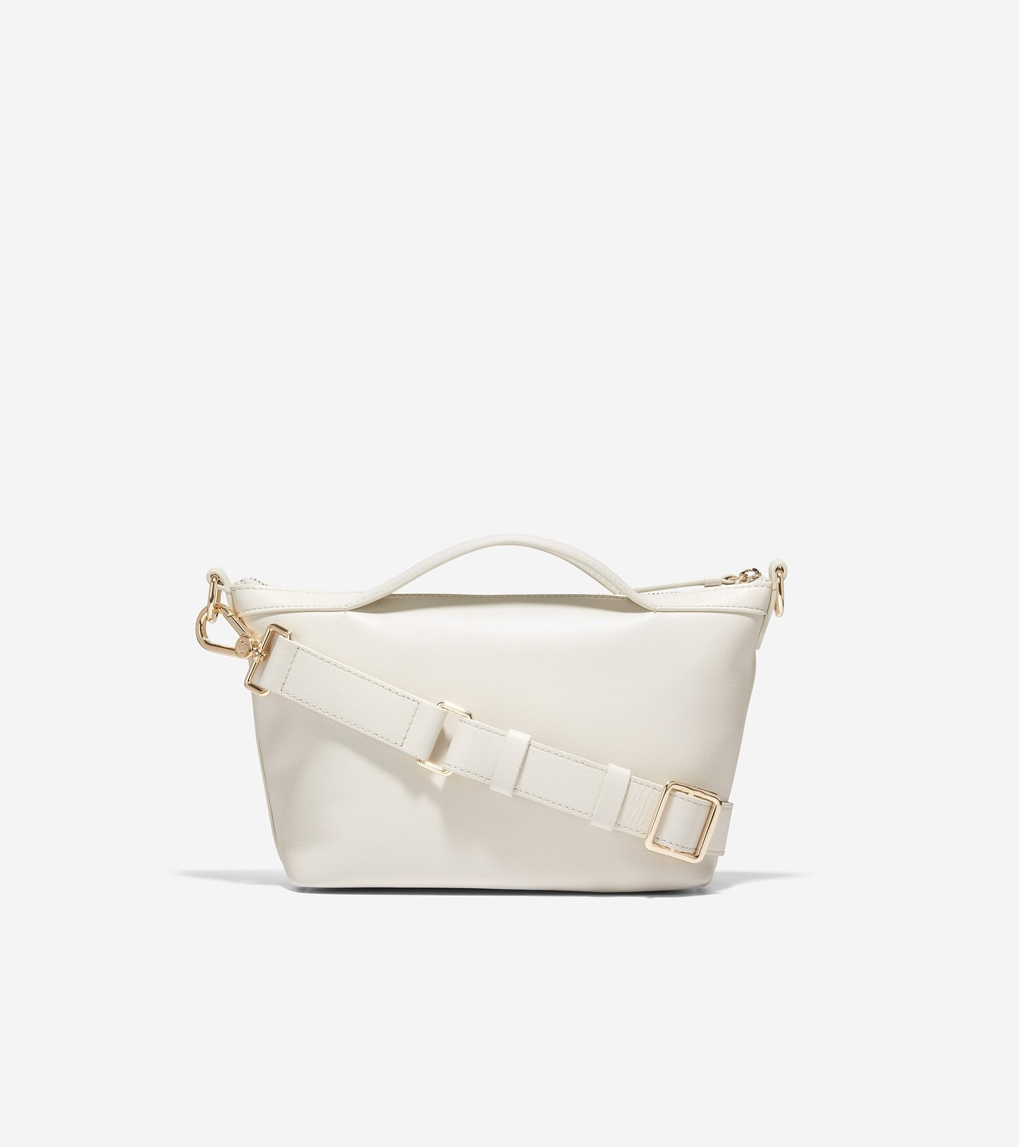 Grand Ambition Small Duffle (7912085127415) (8088669421815)
