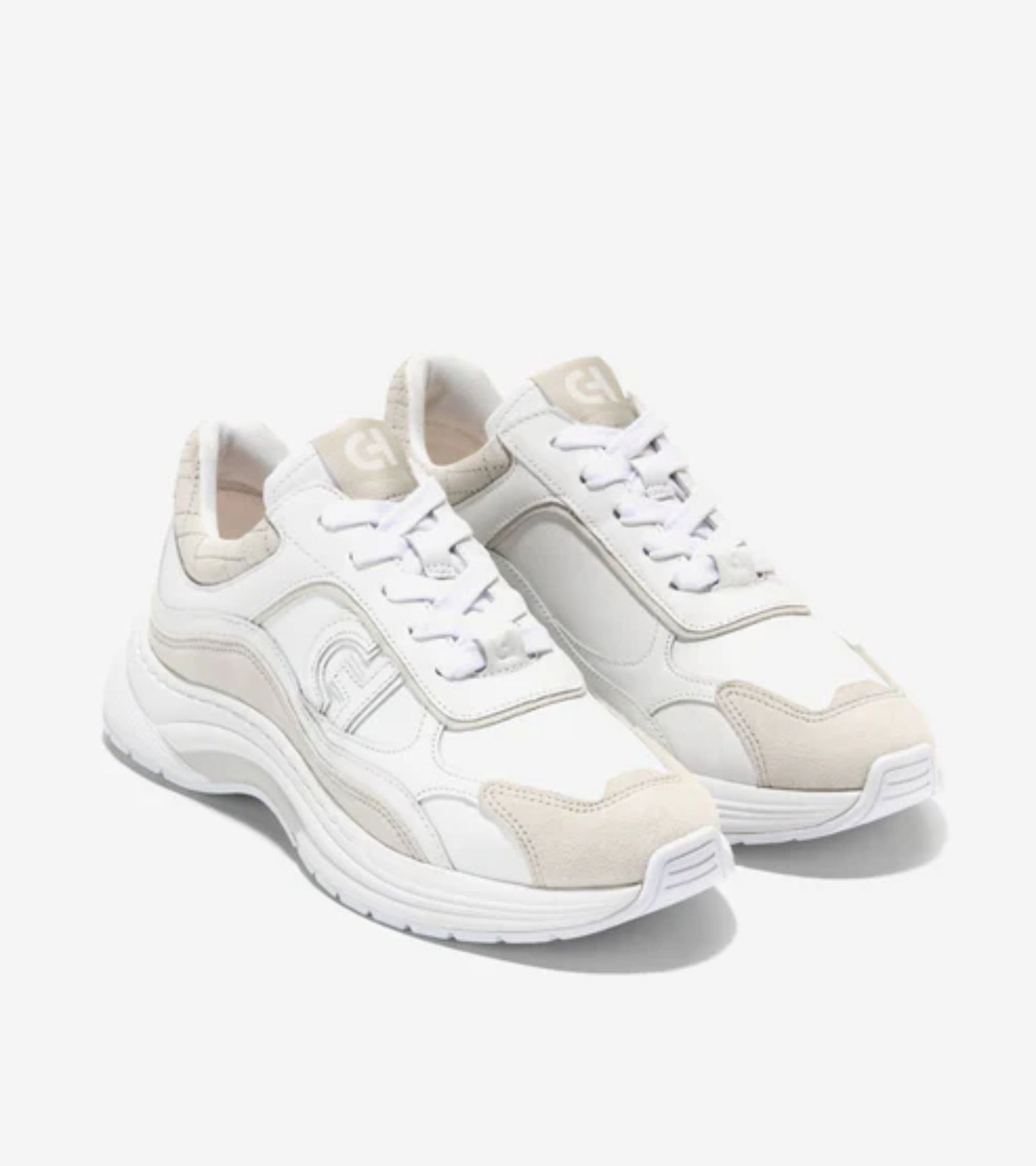 Women's GrandPrø Eleeana Running Sneakers