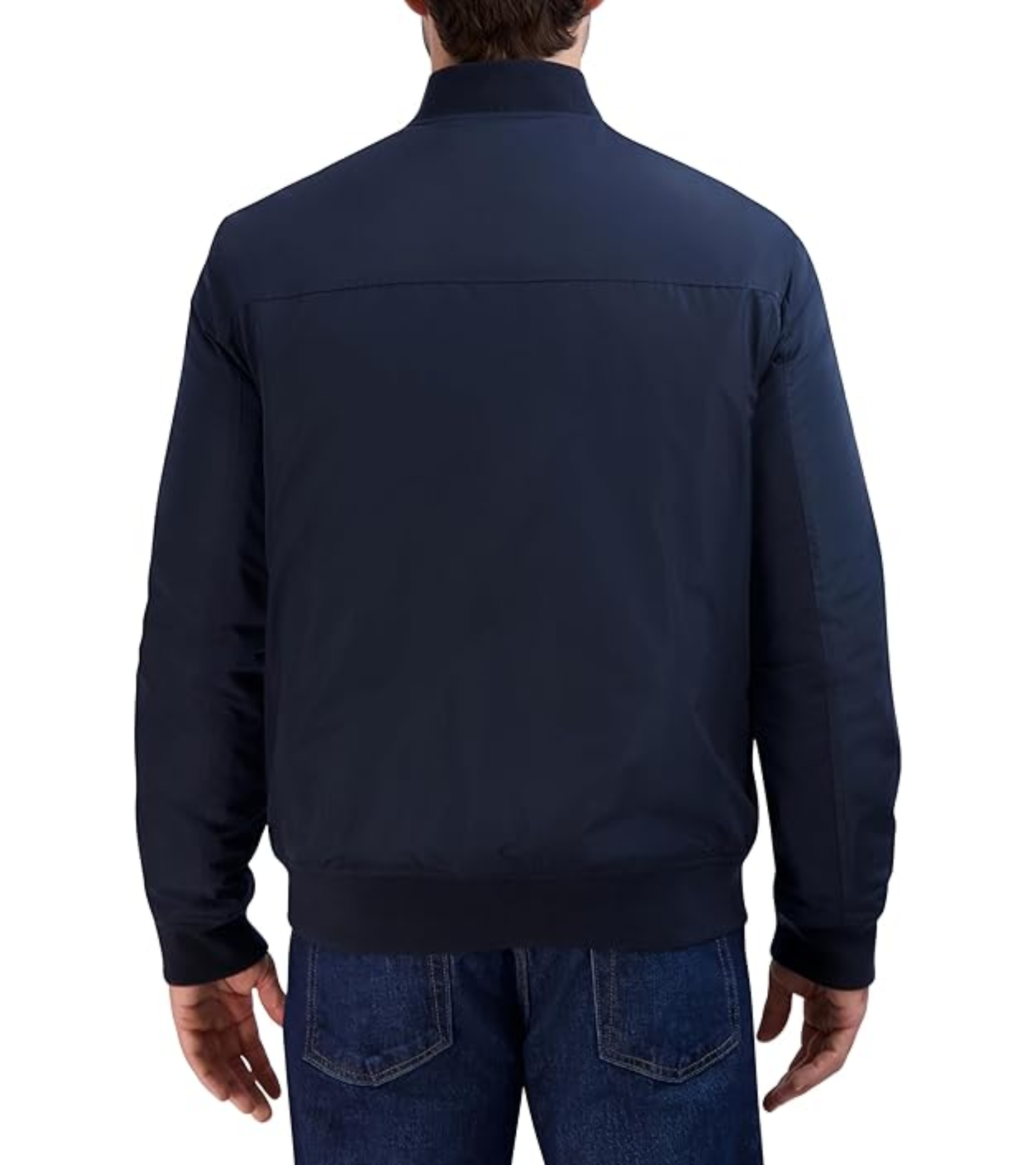 Տղամարդու Durable Insulated Casual բաճկոն