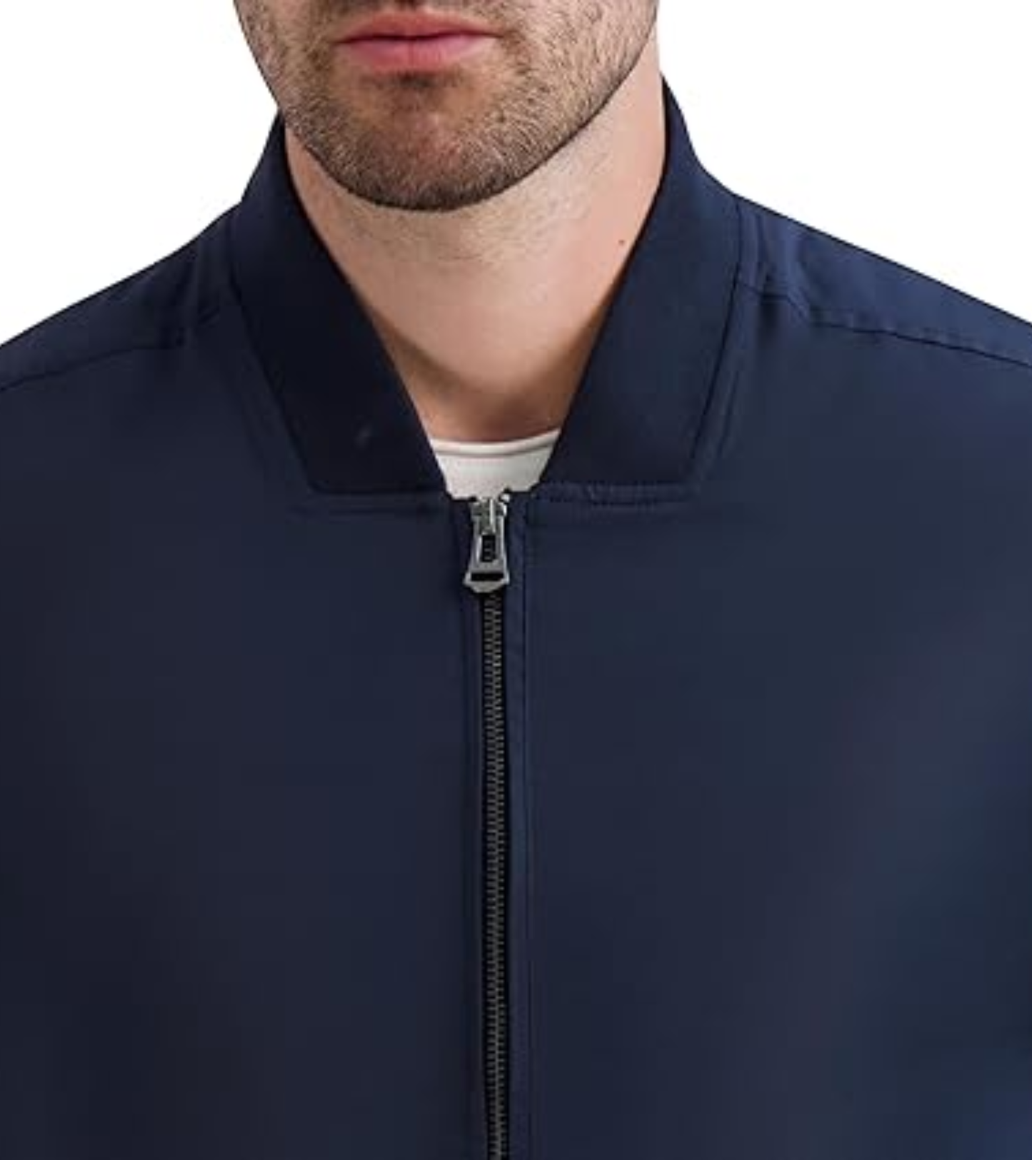 Տղամարդու Durable Insulated Casual բաճկոն