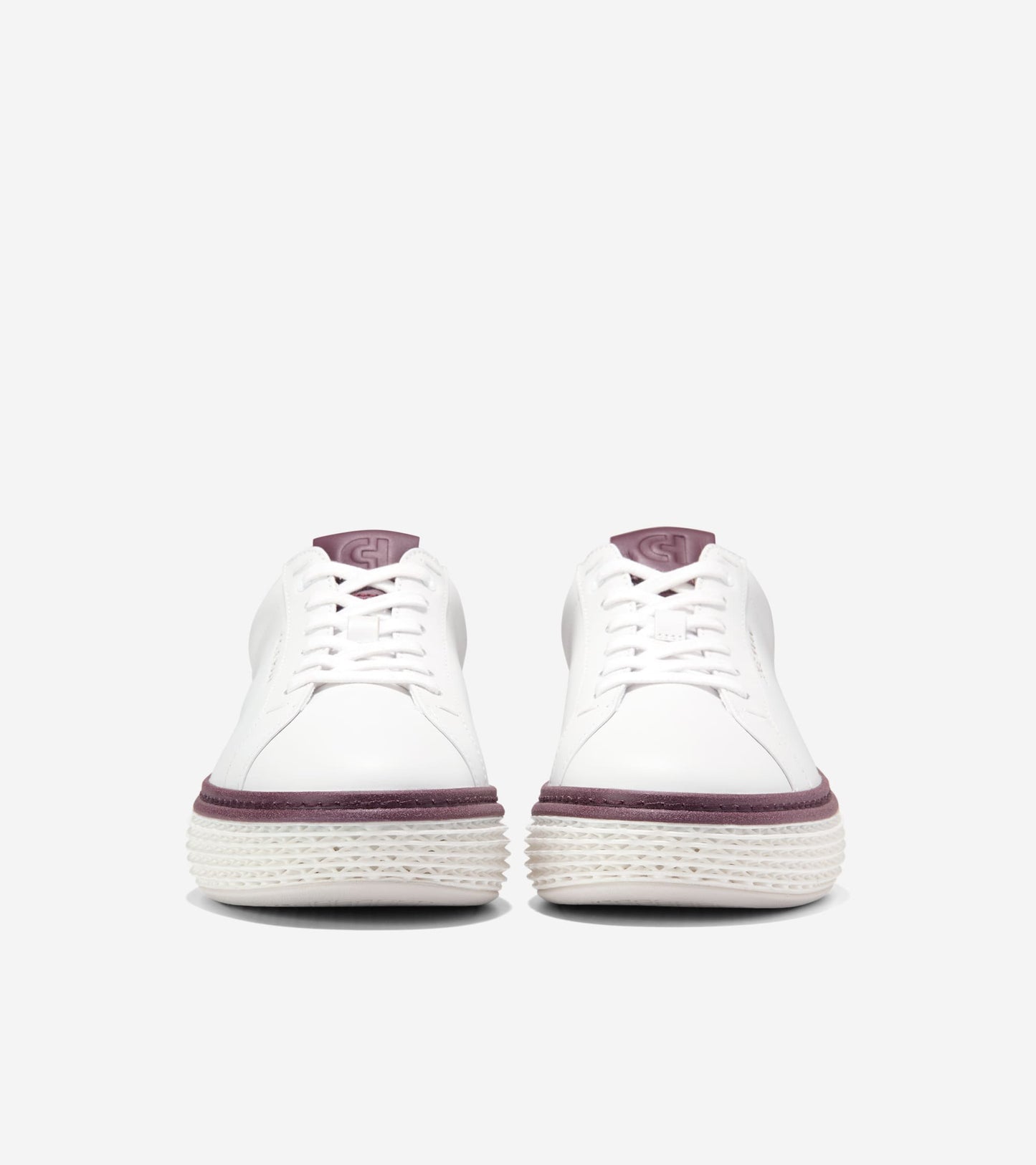 Women's GrandPrø Topspin Sneakers